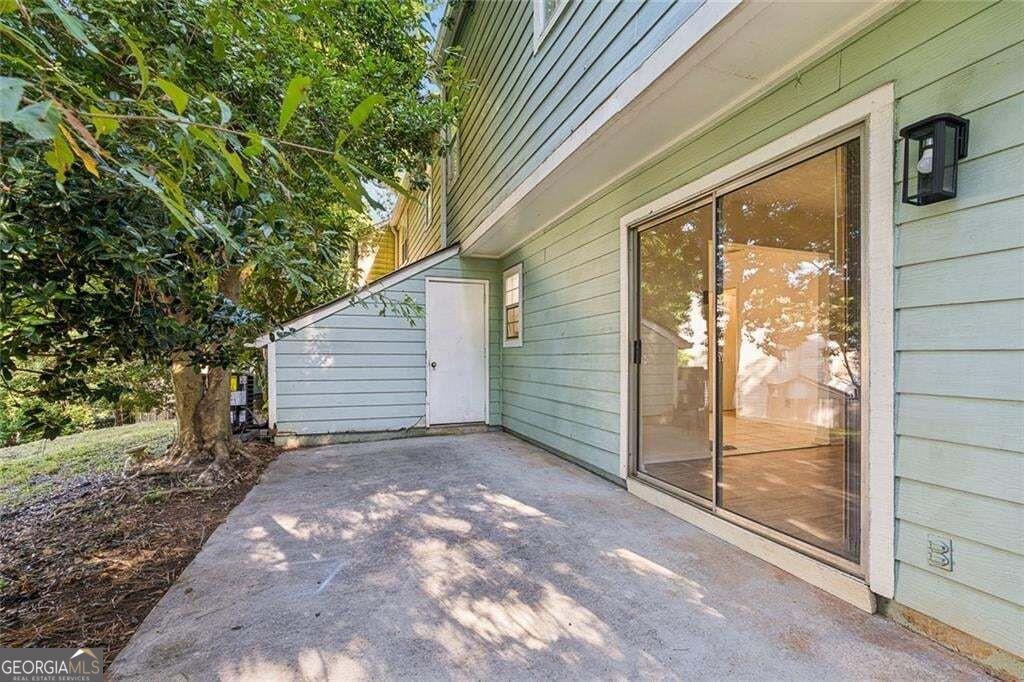 101 Vineyard Pond Drive Nw Property Photo 24