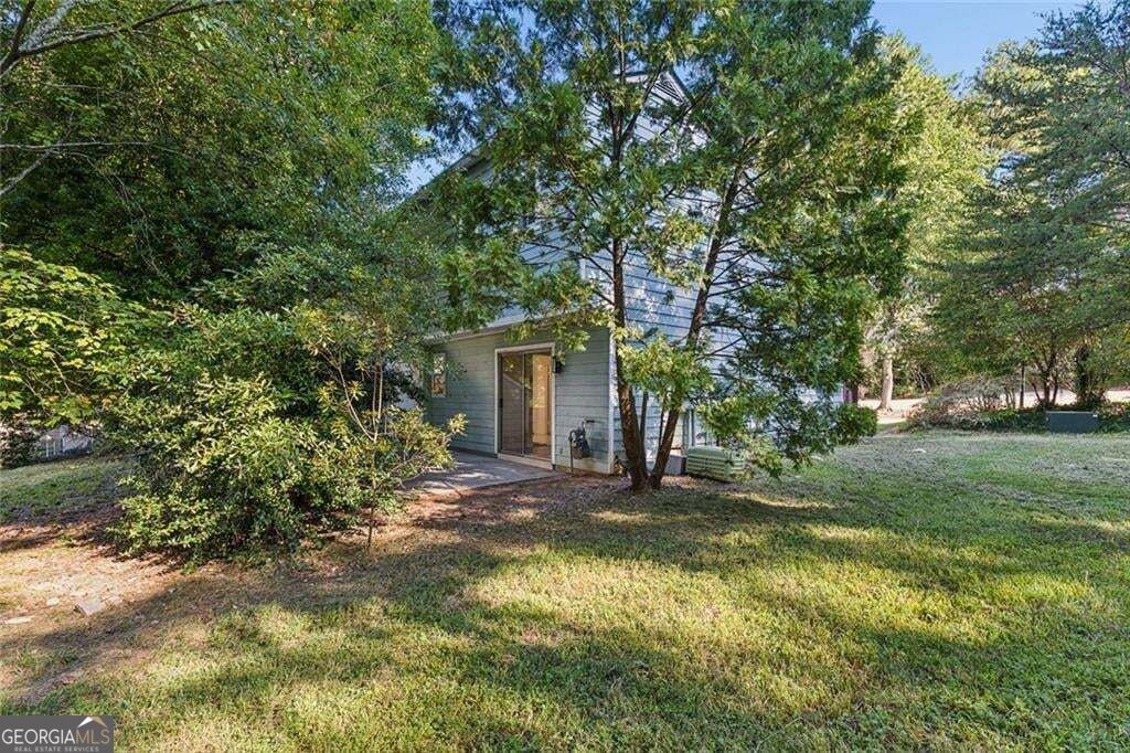 101 Vineyard Pond Drive Nw Property Photo 25