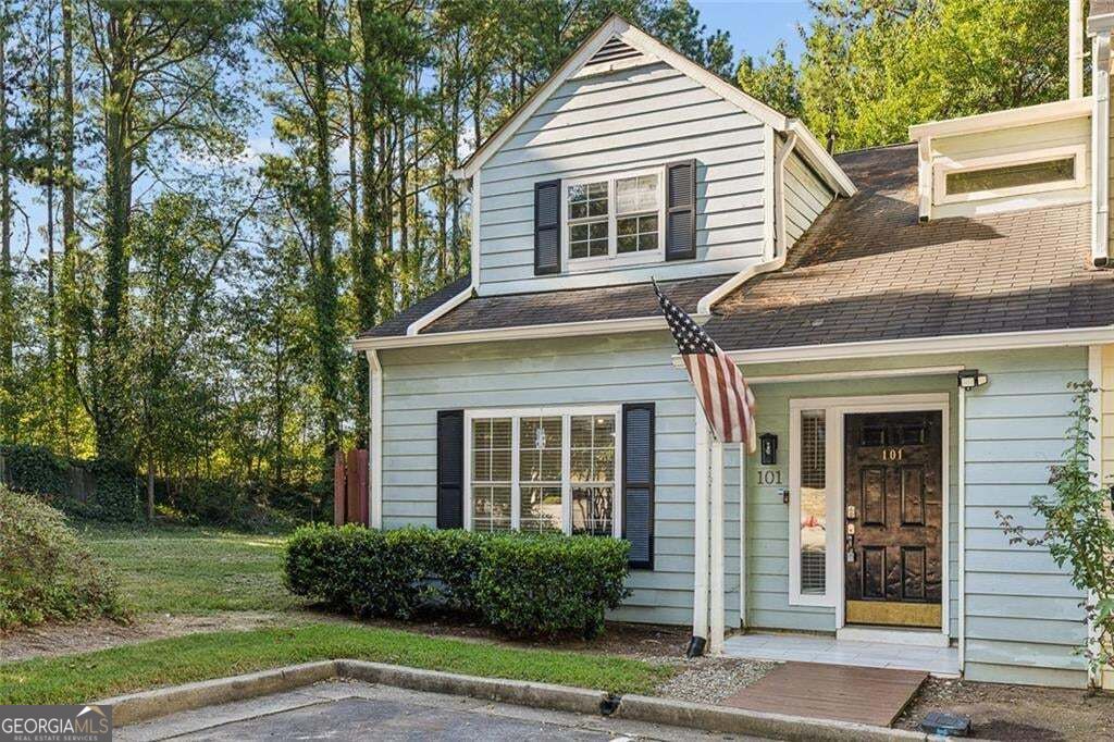 101 Vineyard Pond Drive Nw Property Photo 28