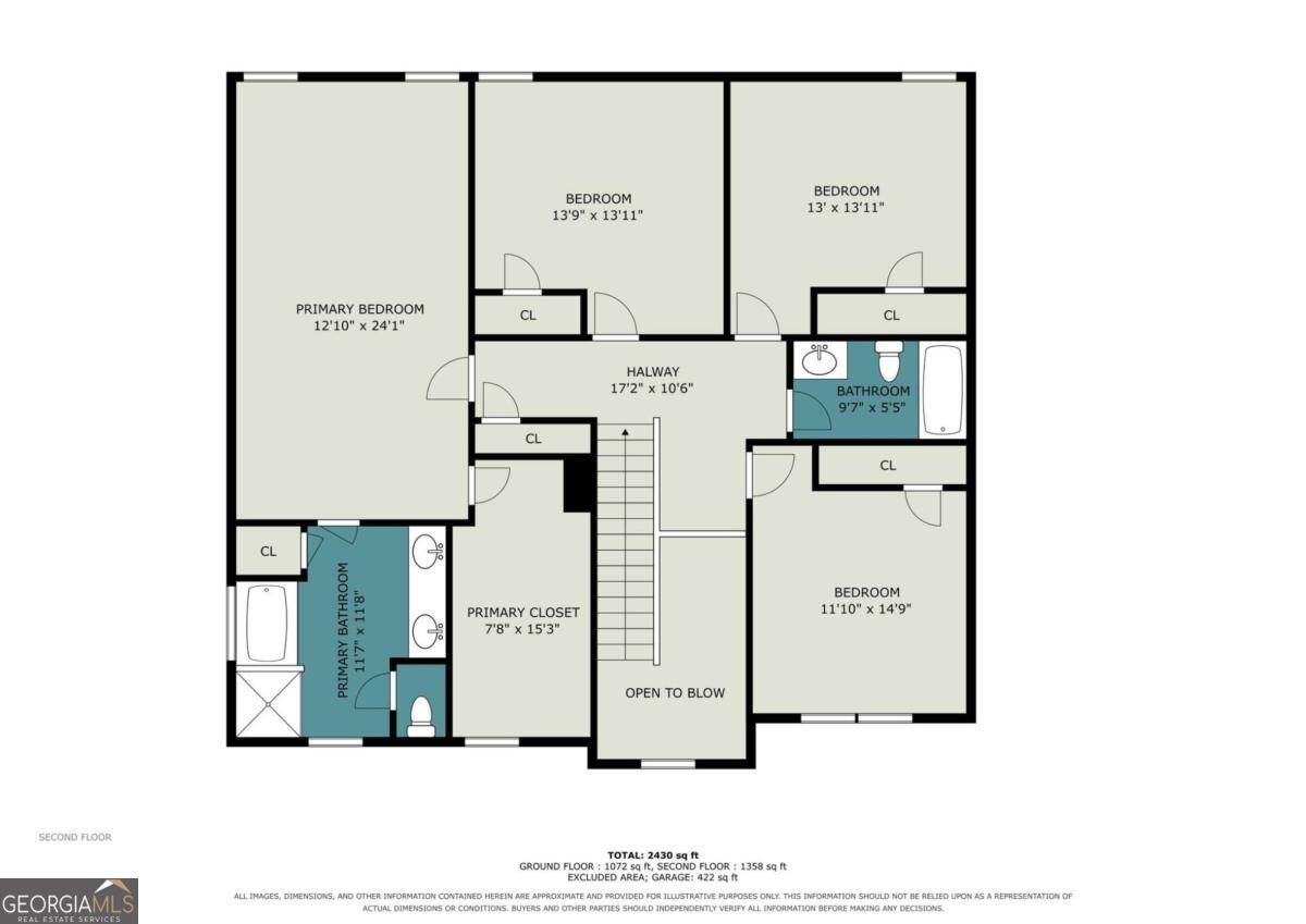 455 Silver Oak Drive Property Photo 5