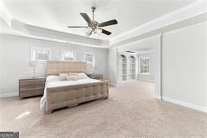 4410 Mossbrook Circle Property Photo 6