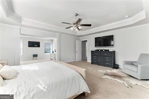4410 Mossbrook Circle Property Photo 7