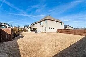 4410 Mossbrook Circle Property Photo 10