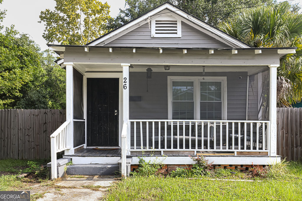 26 W 54th Street Property Photo 1