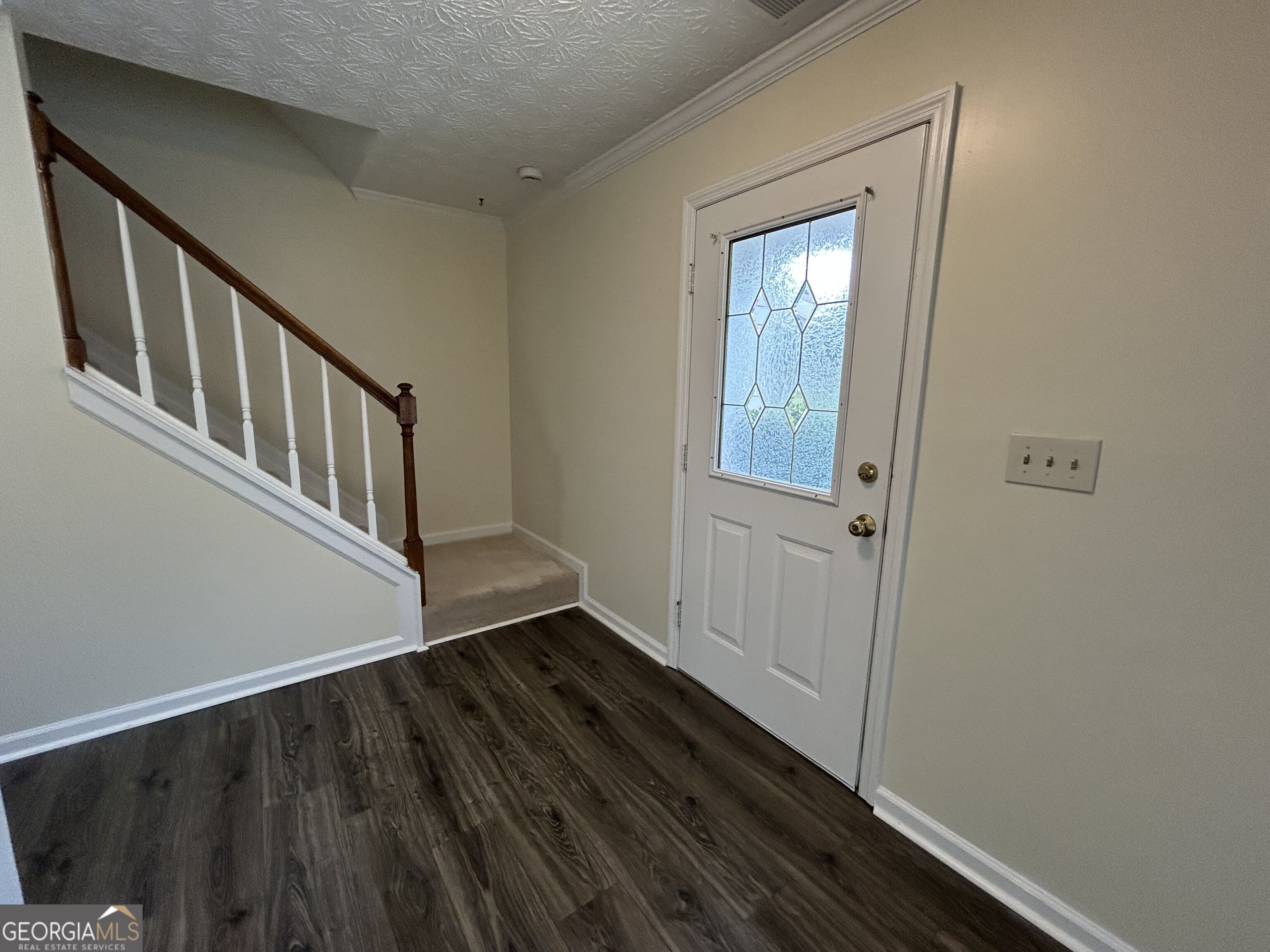 4800 Streamside Drive Property Photo 2