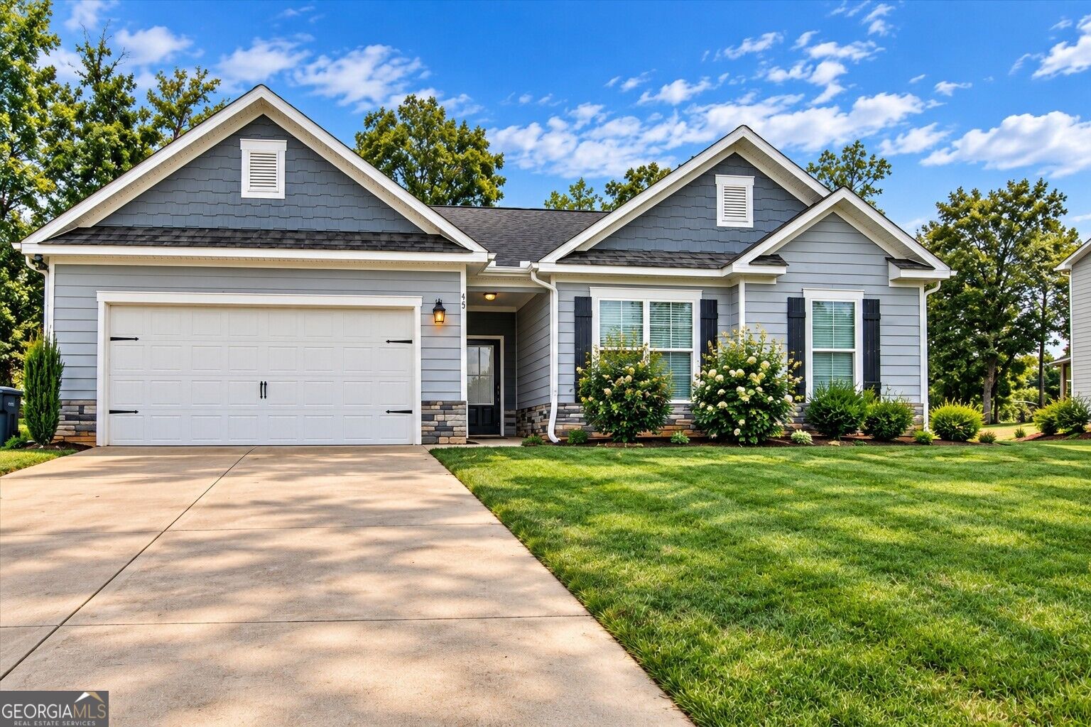 45 Breckonridge Drive Property Photo 1