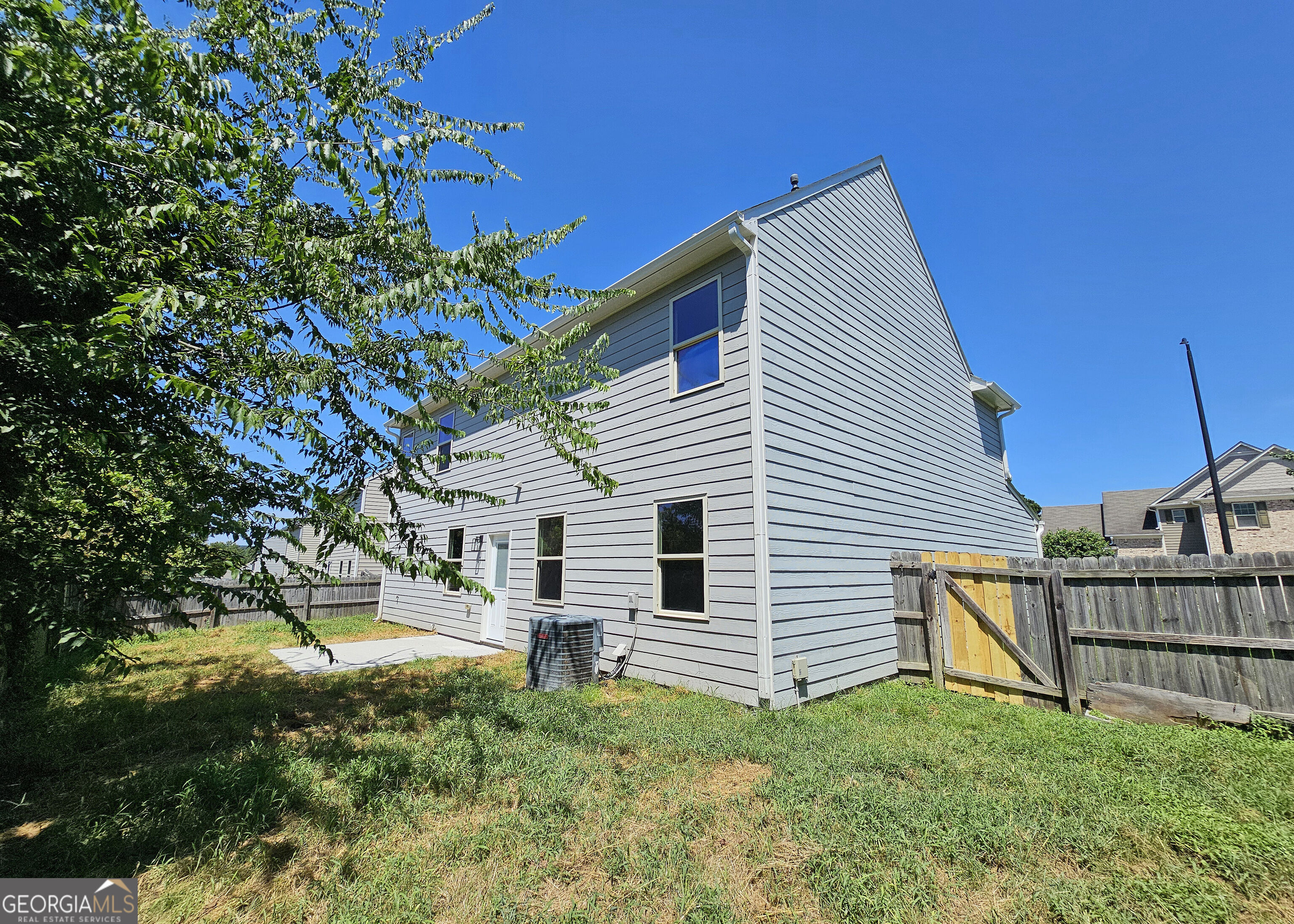 205 Aberdeen Way Property Photo 26