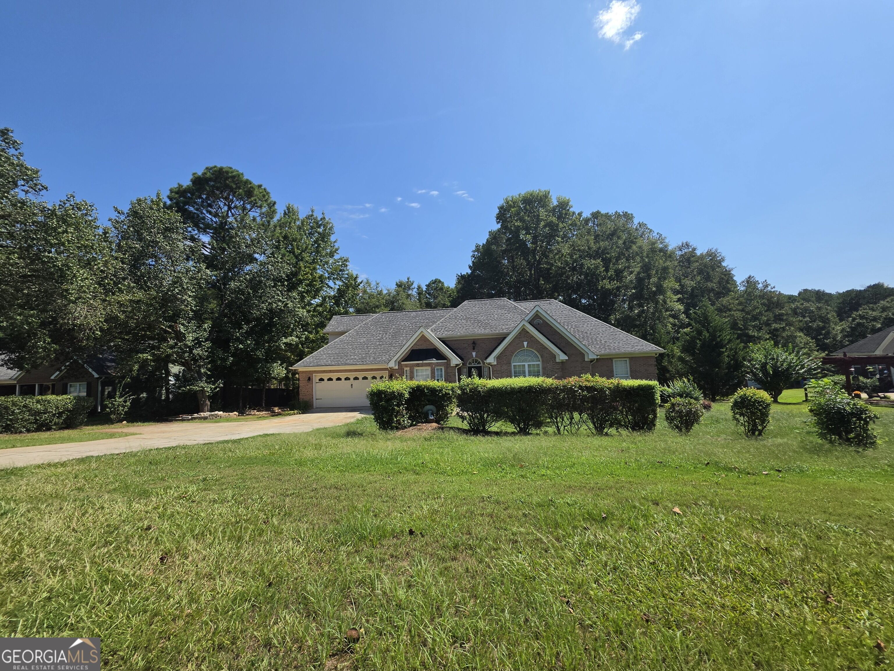 134 Turner Creek Drive Property Photo 1
