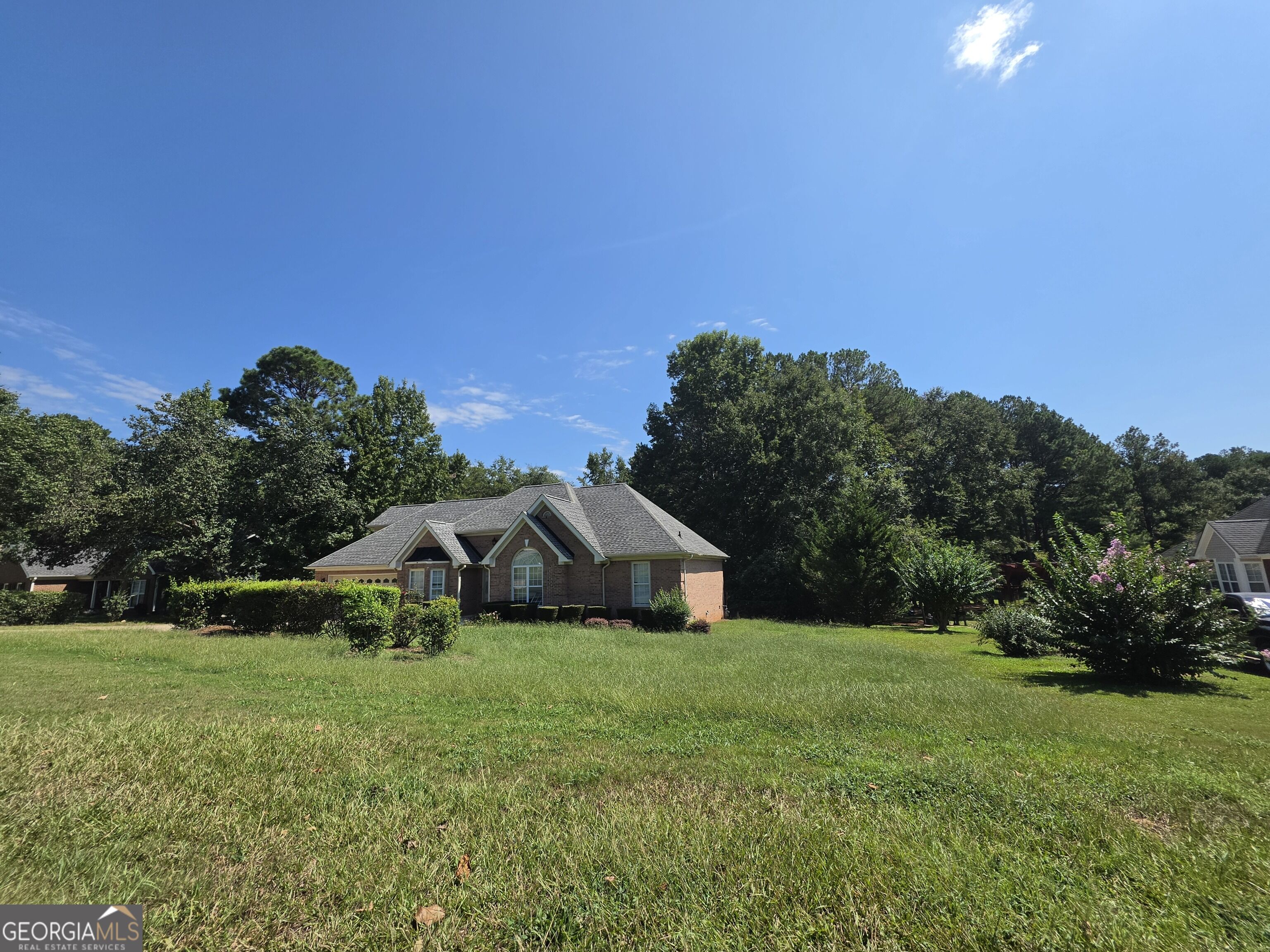 134 Turner Creek Drive Property Photo 2