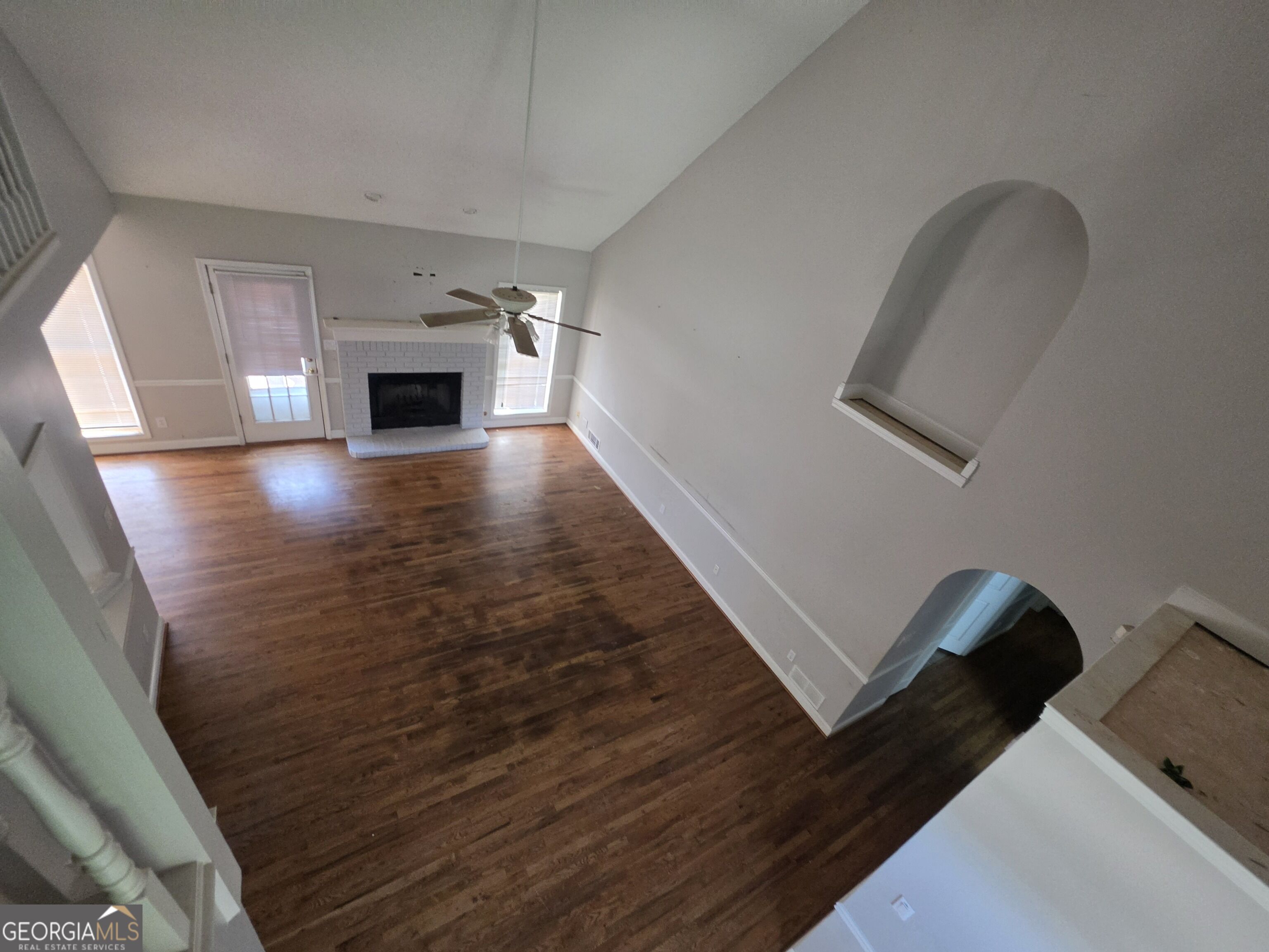 134 Turner Creek Drive Property Photo 3
