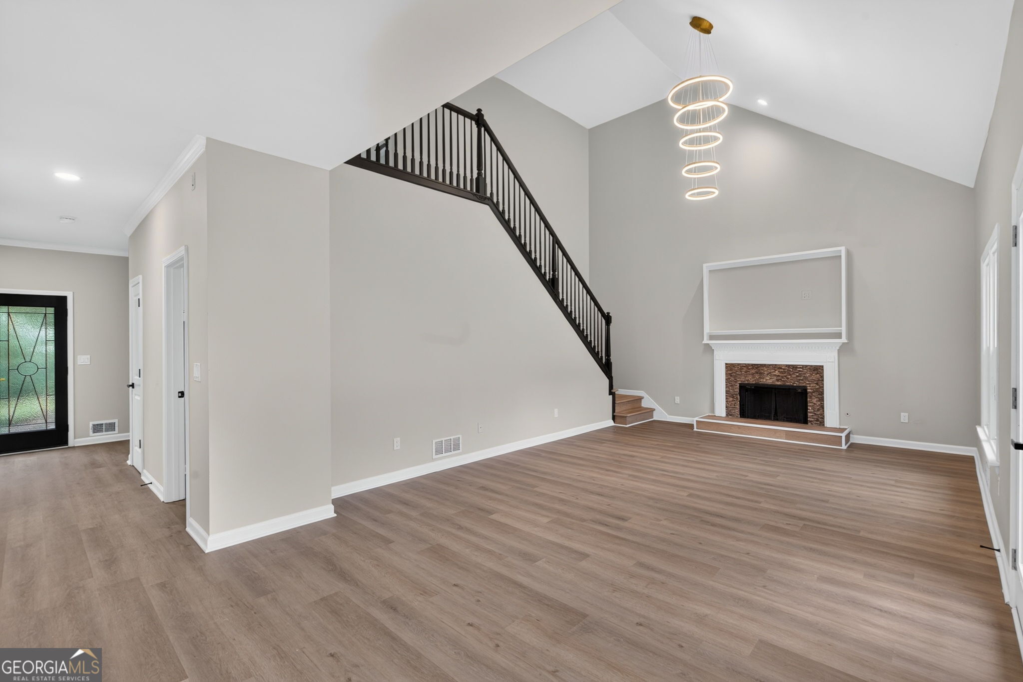 4432 Saddle Bend Trail Property Photo 9