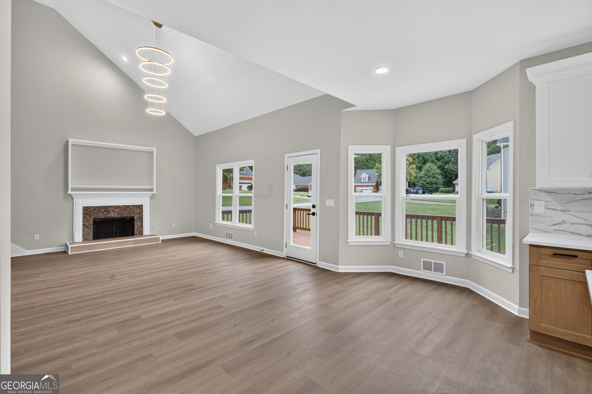 4432 Saddle Bend Trail Property Photo 10