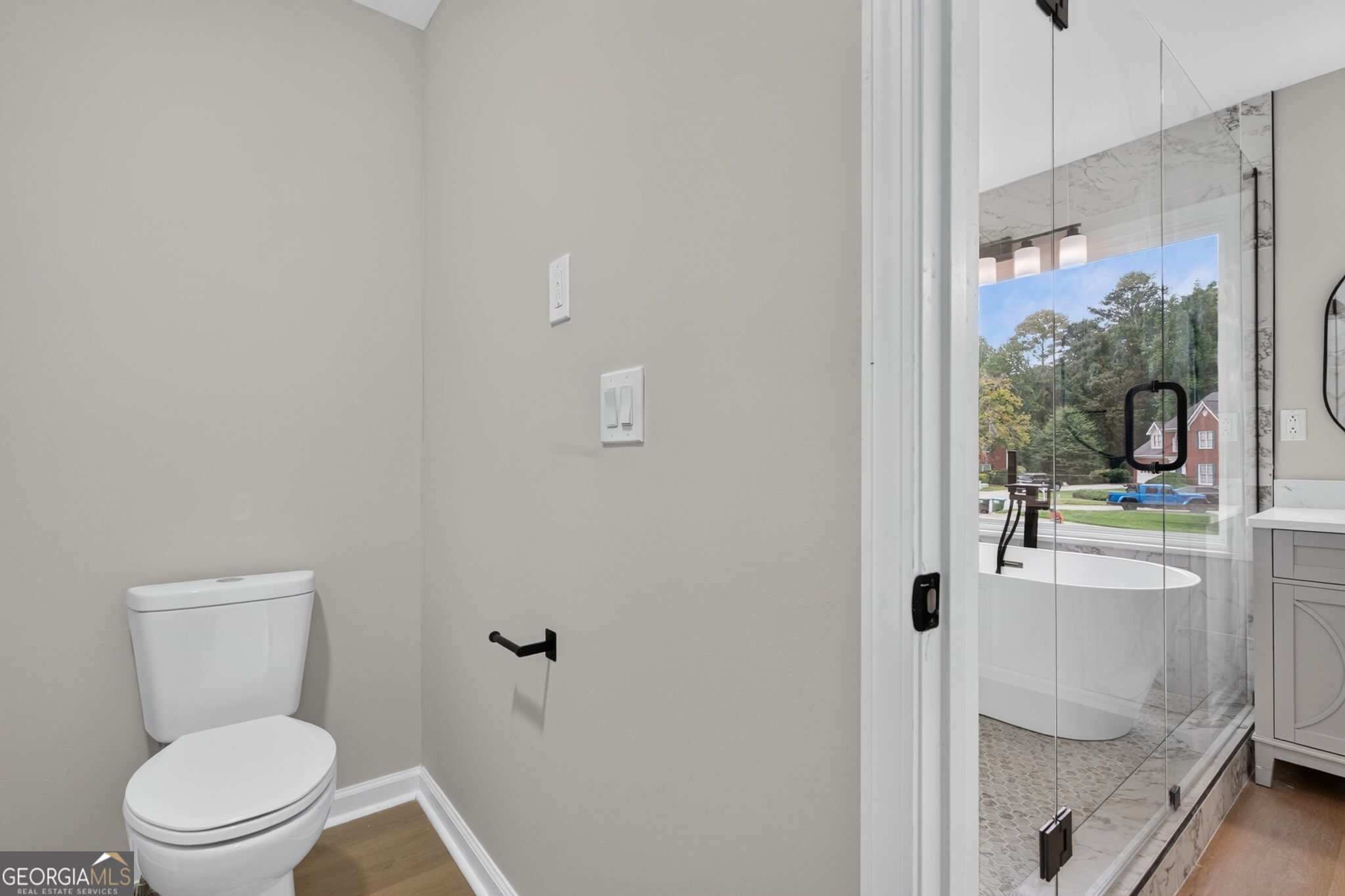 4432 Saddle Bend Trail Property Photo 36