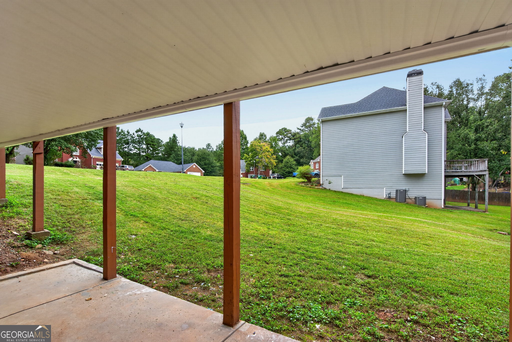 4432 Saddle Bend Trail Property Photo 53