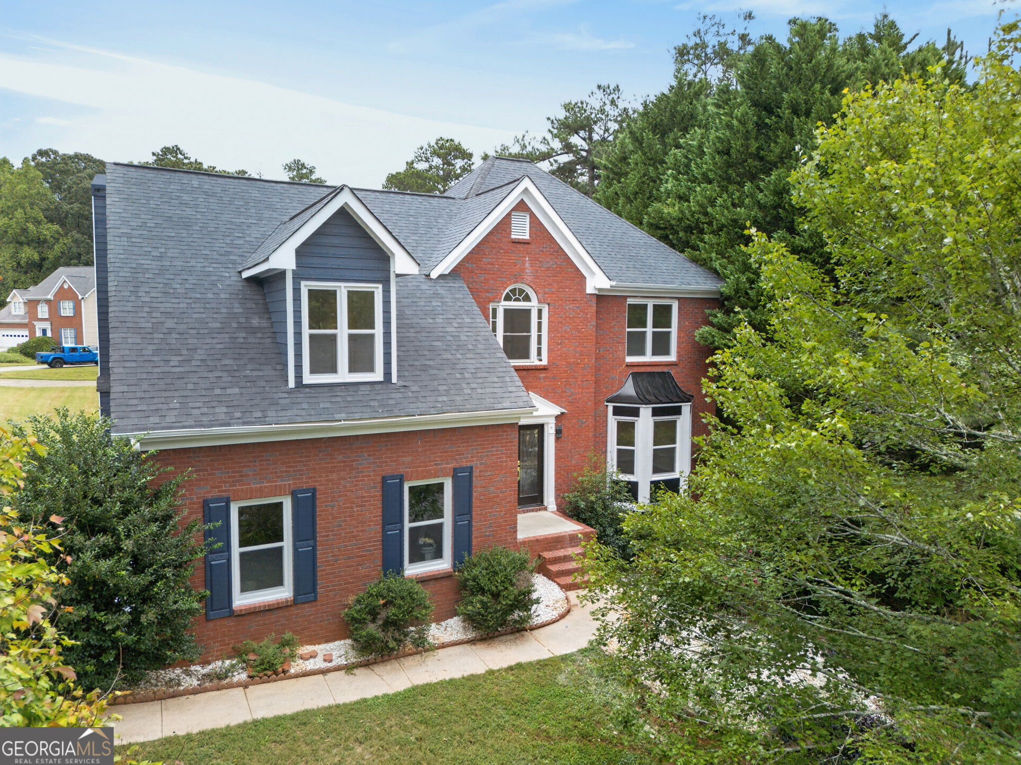 4432 Saddle Bend Trail Property Photo 57