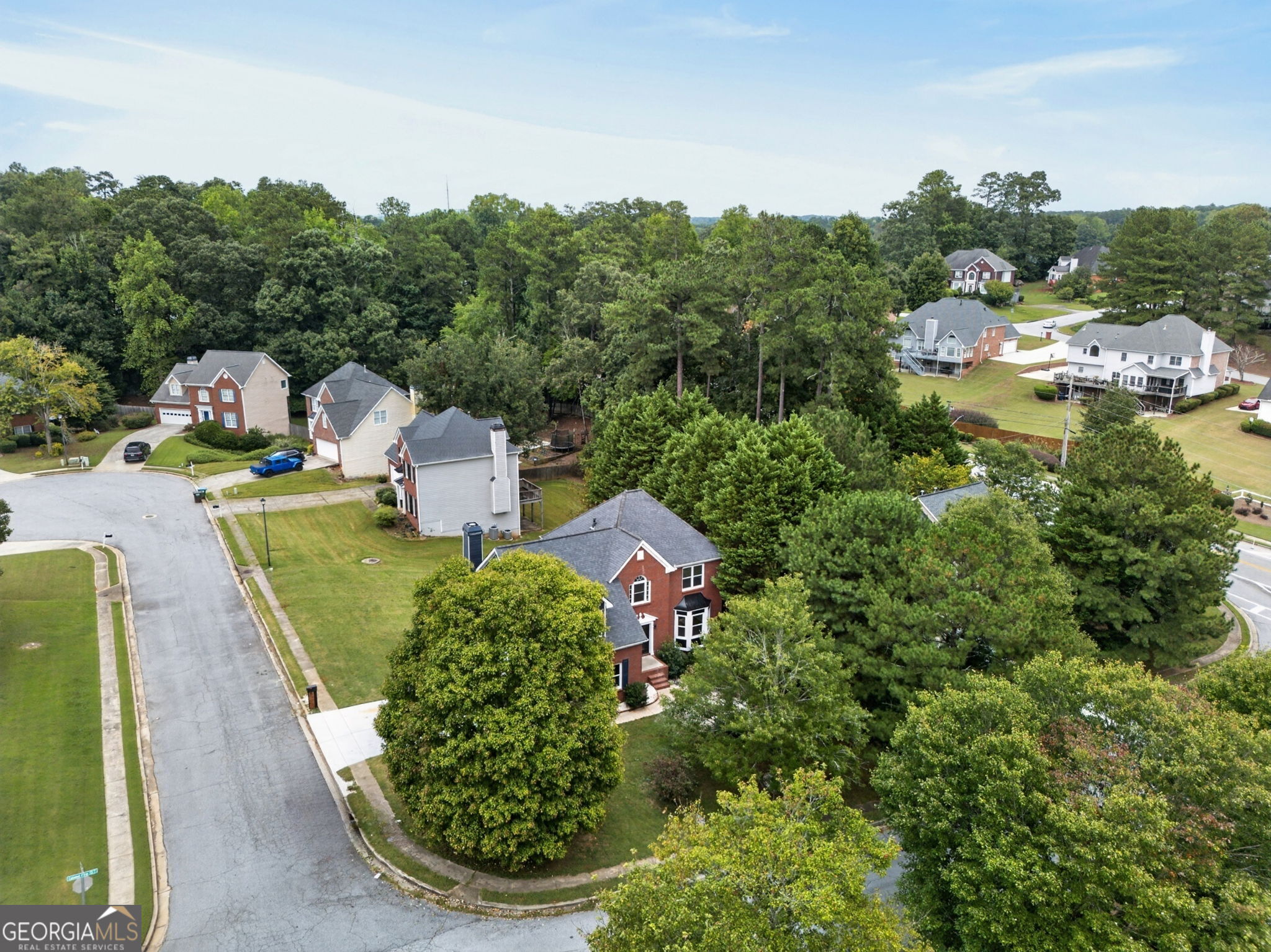 4432 Saddle Bend Trail Property Photo 58