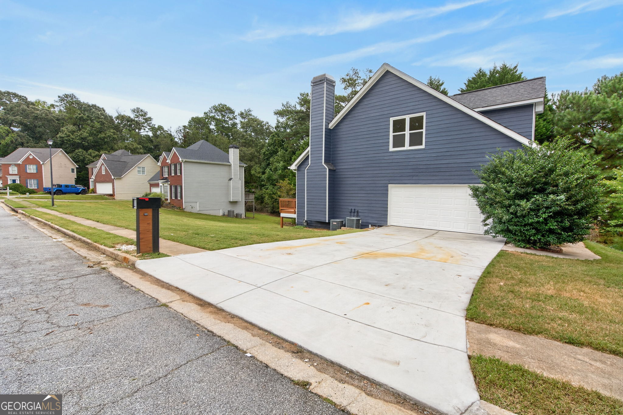 4432 Saddle Bend Trail Property Photo 60