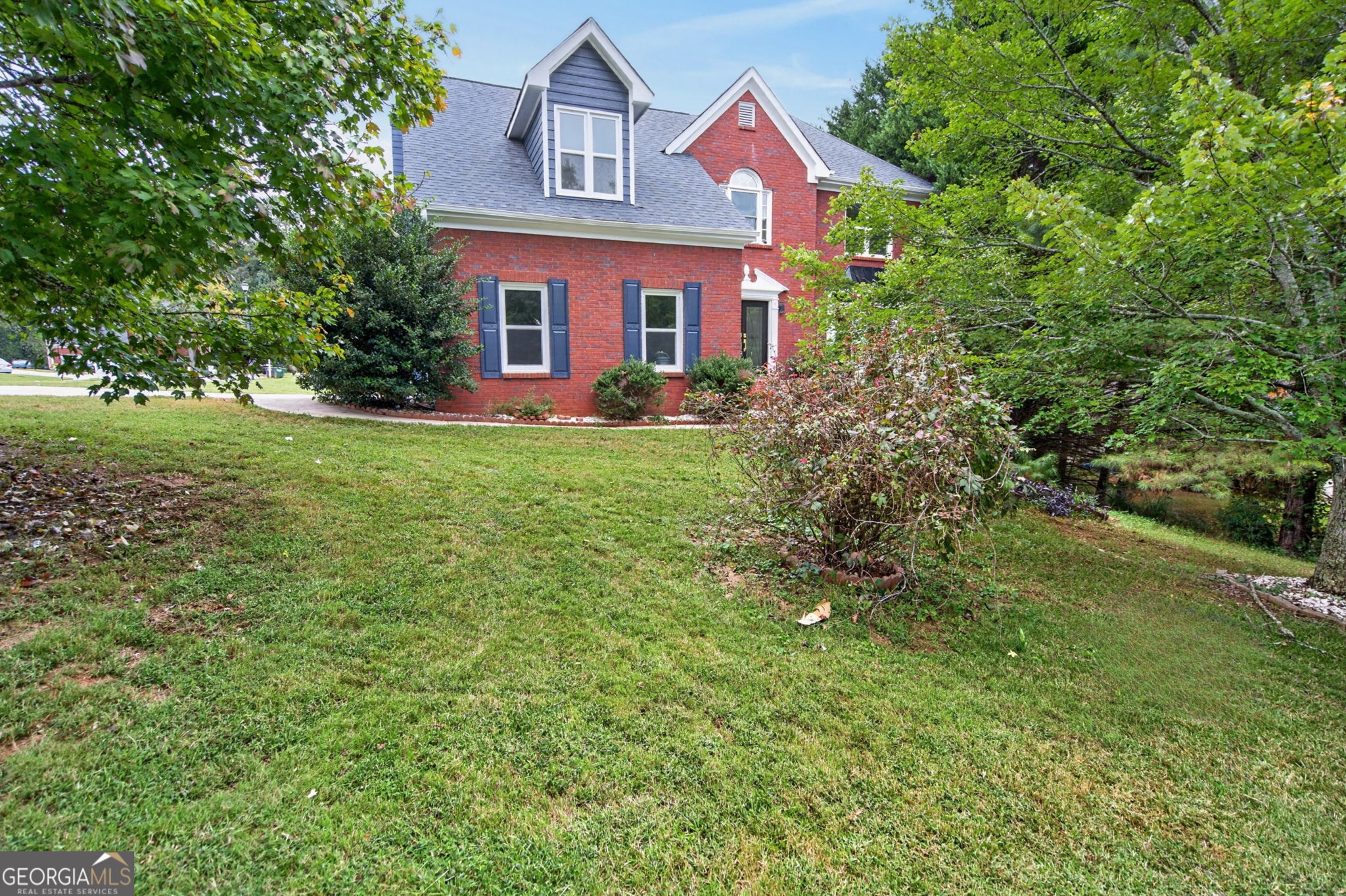 4432 Saddle Bend Trail Property Photo 61
