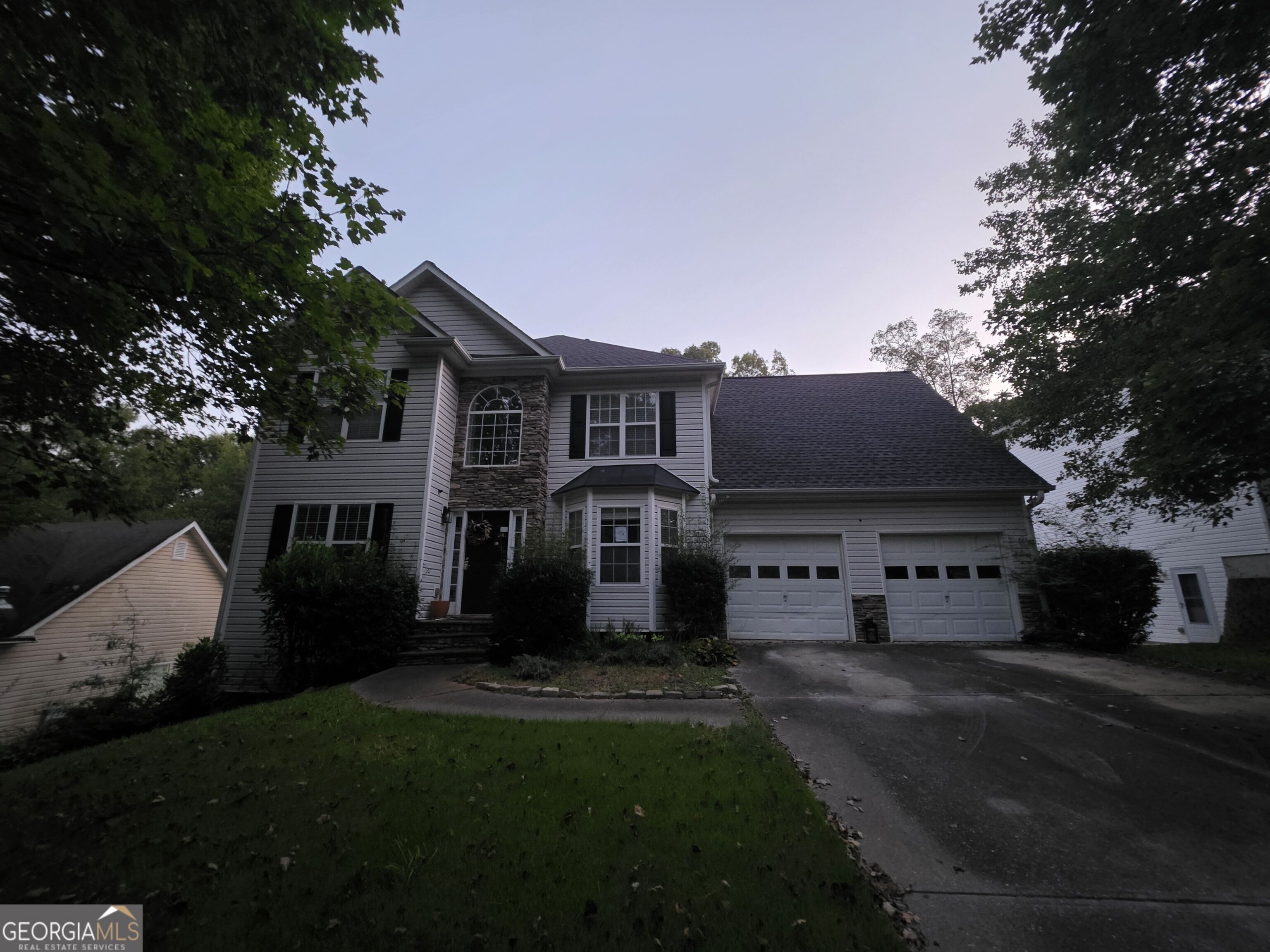 5320 Yoshino Terrace Property Photo 1