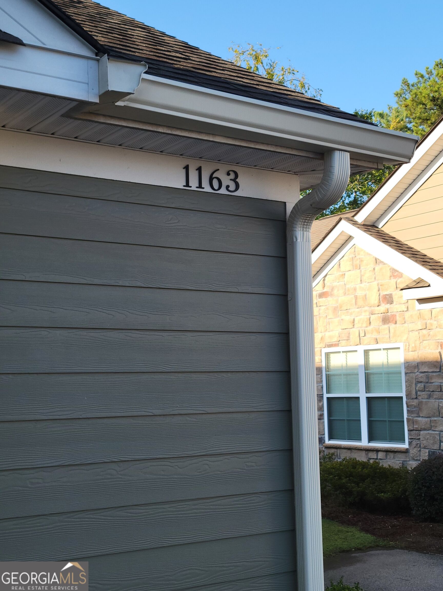 1163 Brookstone Way Property Photo 5
