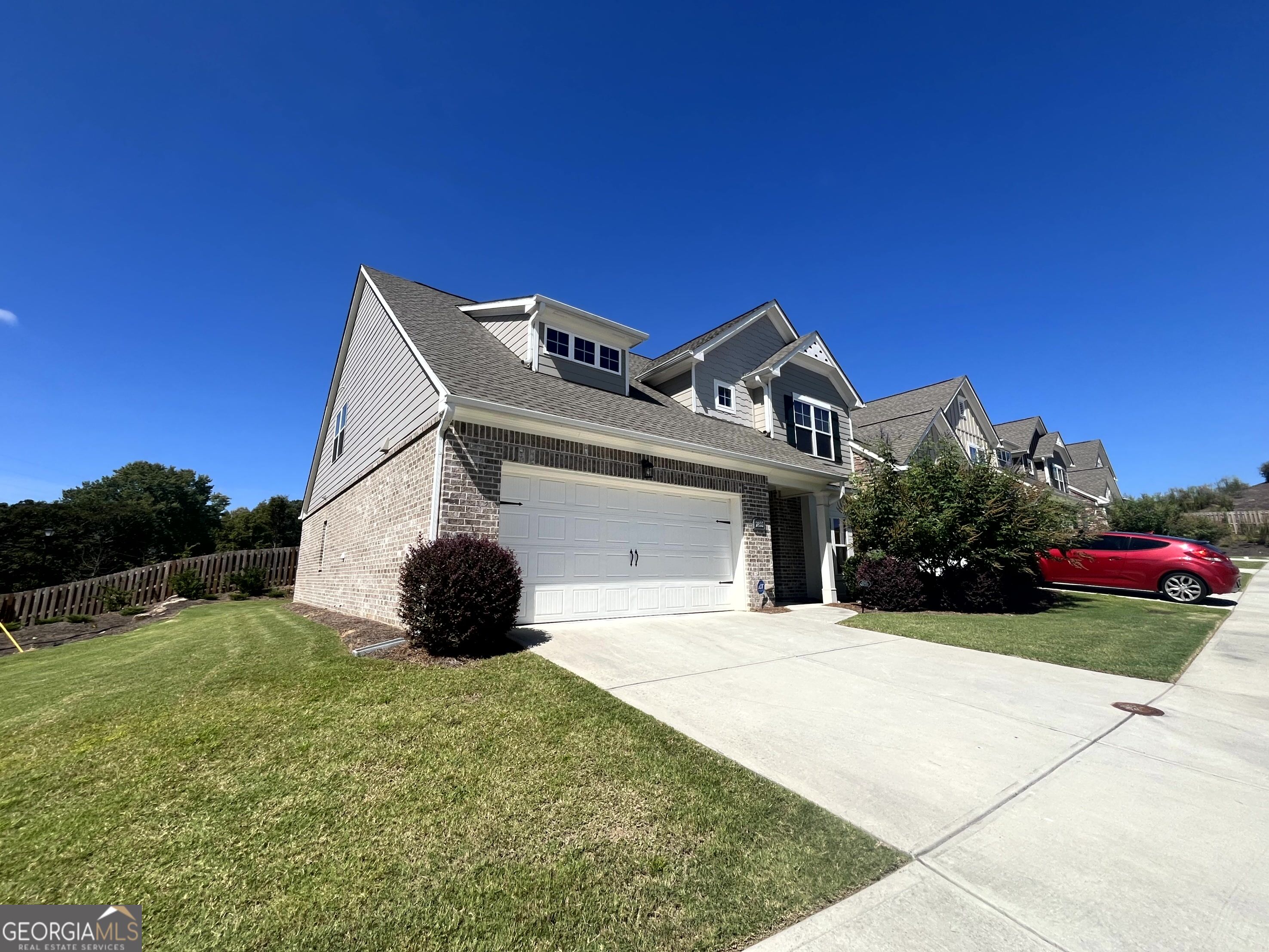 2855 Long Shadow Court Property Photo 1