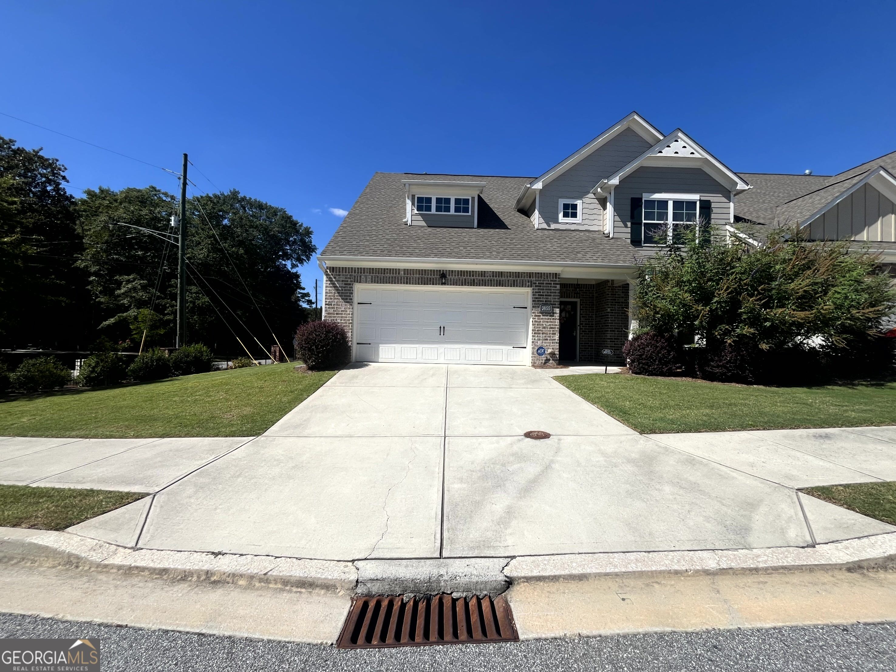 2855 Long Shadow Court Property Photo 3