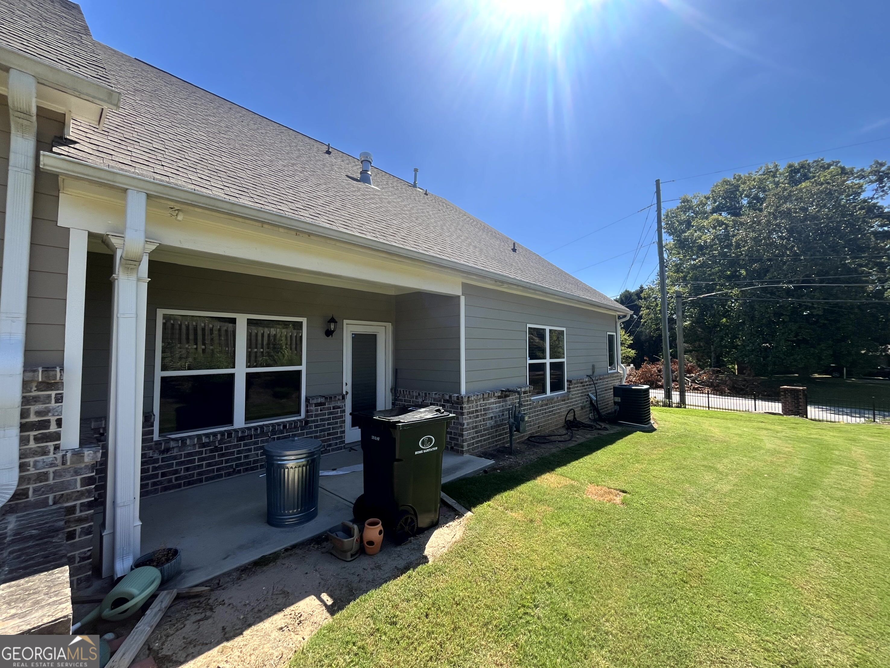 2855 Long Shadow Court Property Photo 6