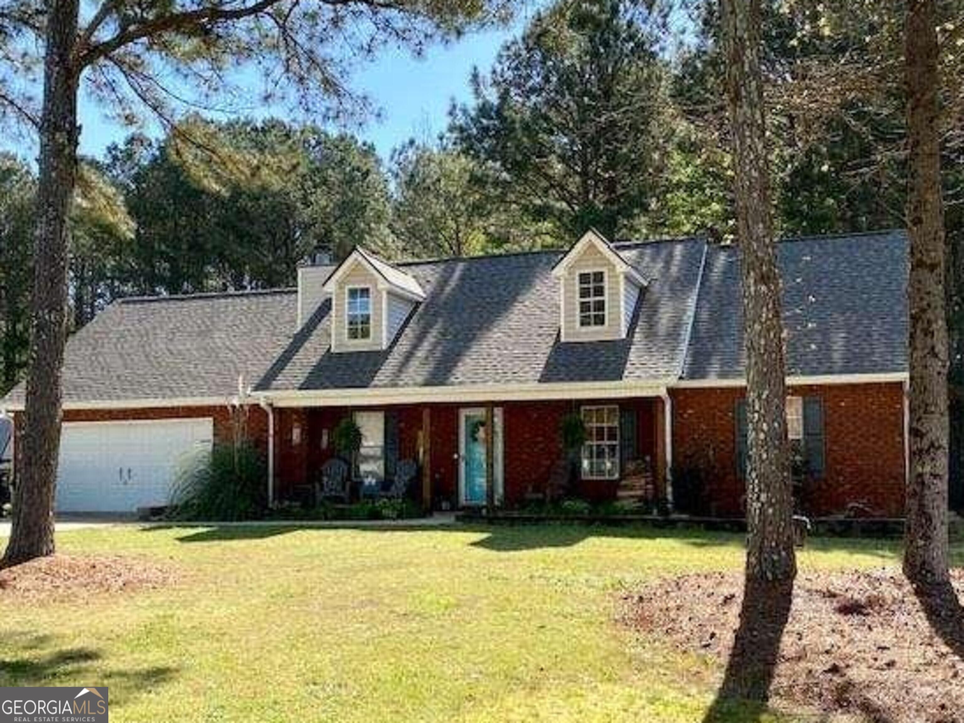 120 Brentwood Boulevard Property Photo 1