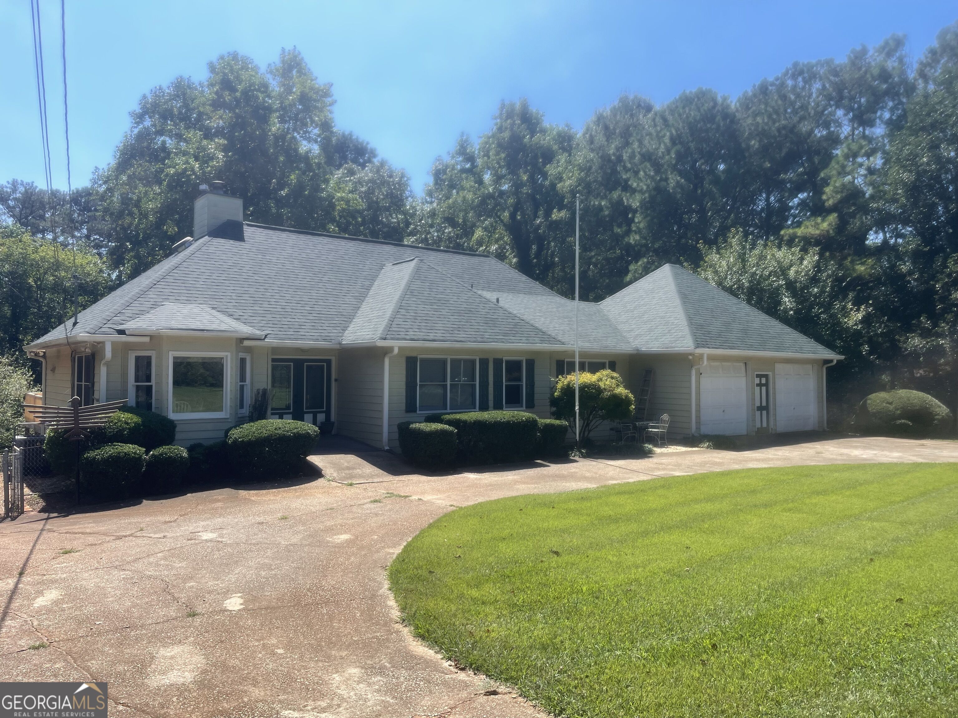 6701 Cowan Mill Road Property Photo 1