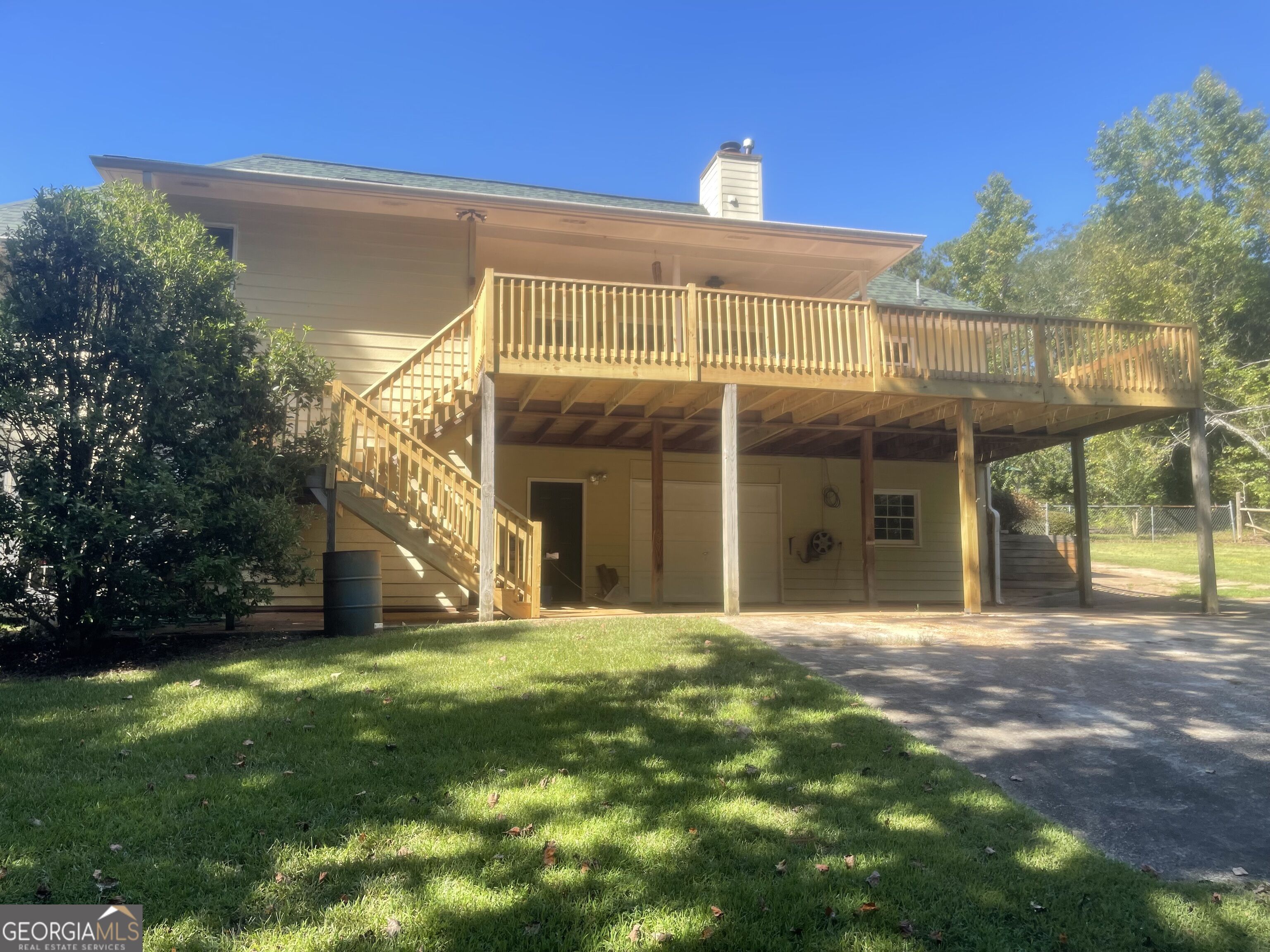 6701 Cowan Mill Road Property Photo 4