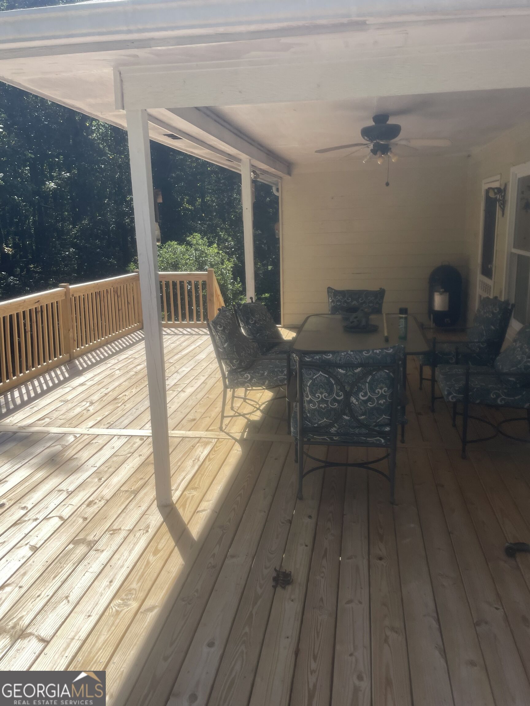 6701 Cowan Mill Road Property Photo 8