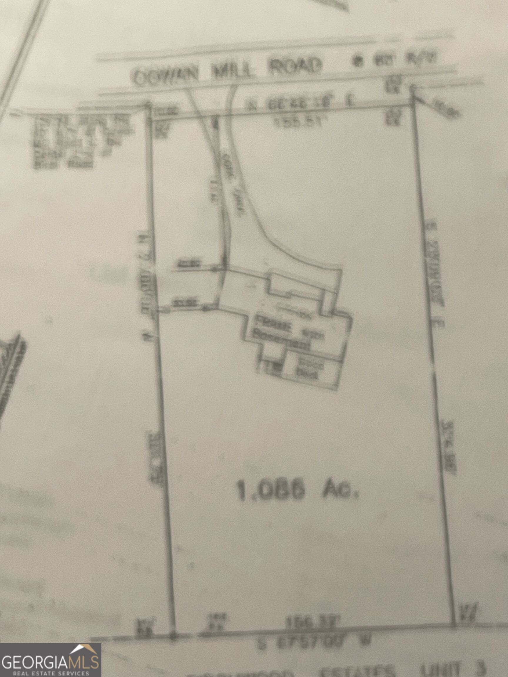 6701 Cowan Mill Road Property Photo 17