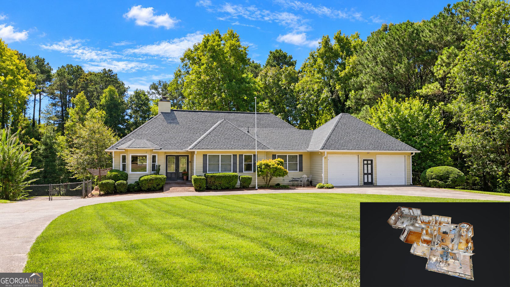 6701 Cowan Mill Road Property Photo 18