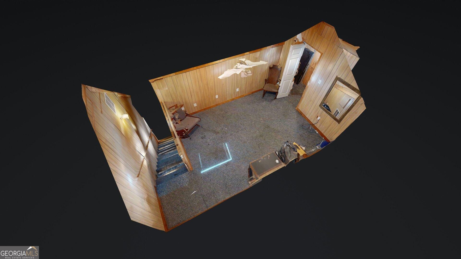 6701 Cowan Mill Road Property Photo 41
