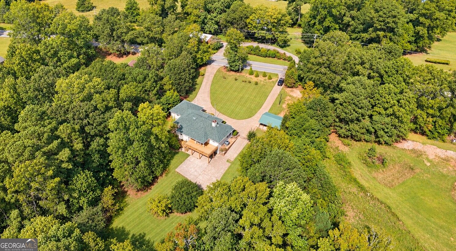 6701 Cowan Mill Road Property Photo 60