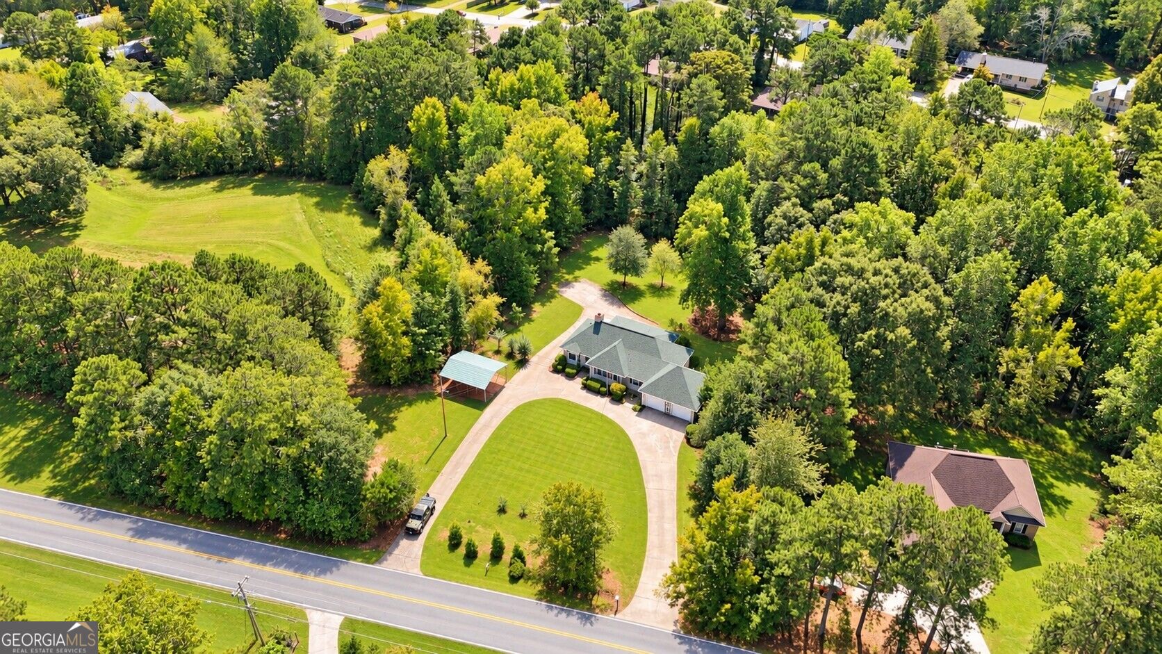 6701 Cowan Mill Road Property Photo 61