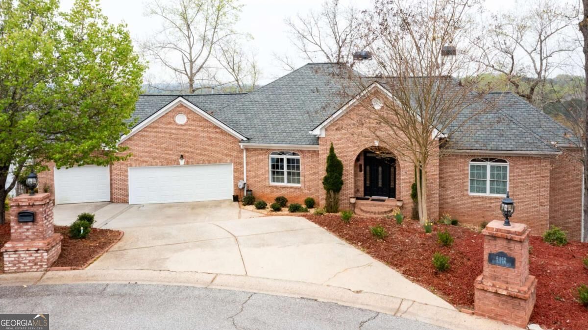 6462 Waterscape Ridge Property Photo 1