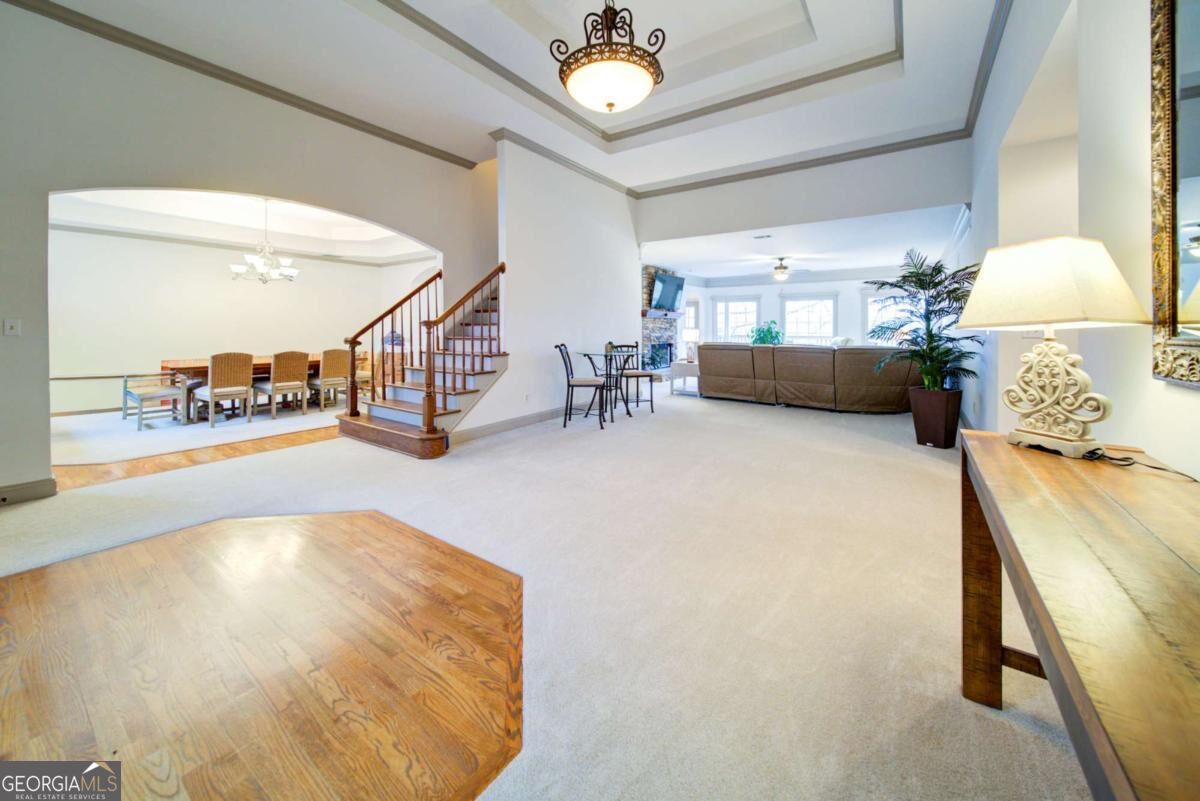 6462 Waterscape Ridge Property Photo 3