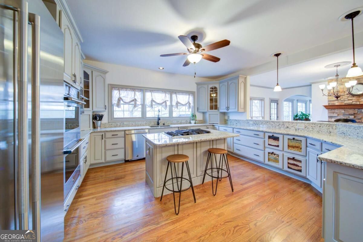 6462 Waterscape Ridge Property Photo 14