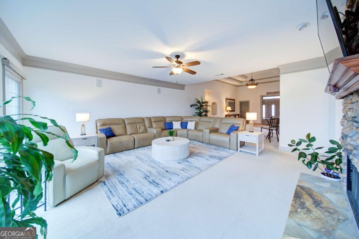 6462 Waterscape Ridge Property Photo 23