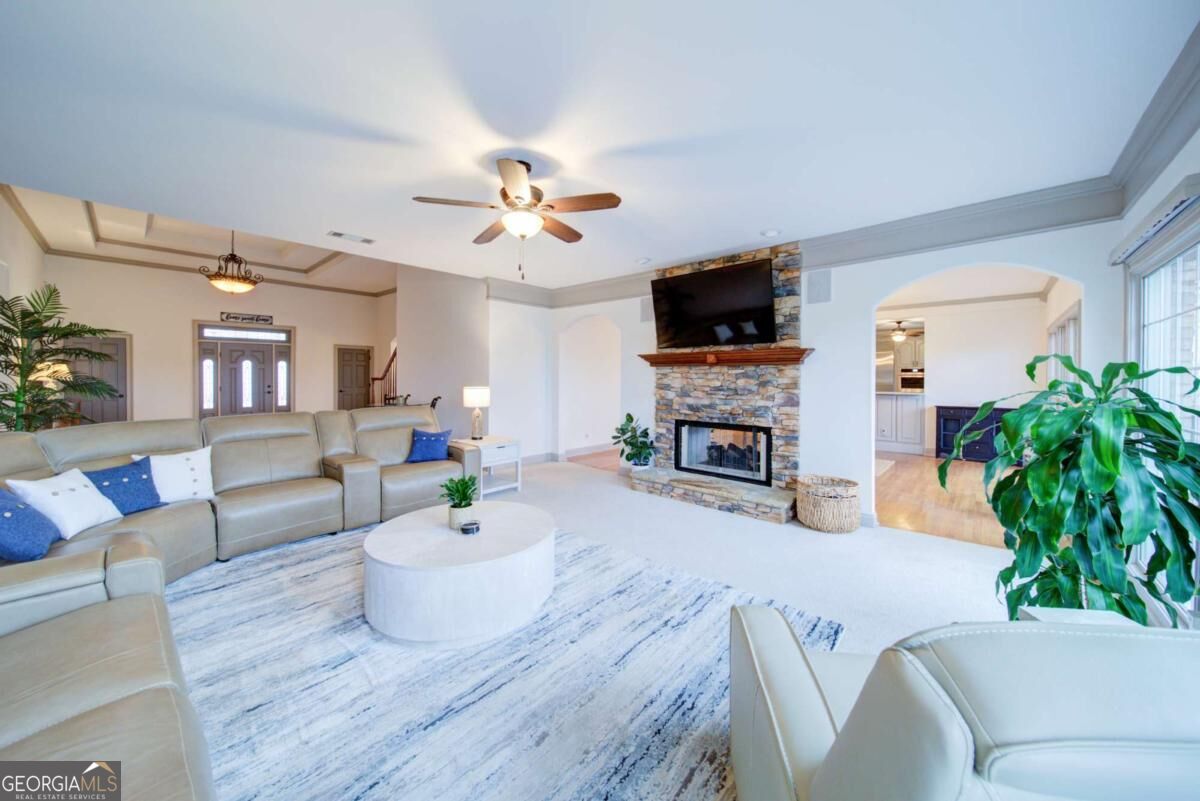 6462 Waterscape Ridge Property Photo 24