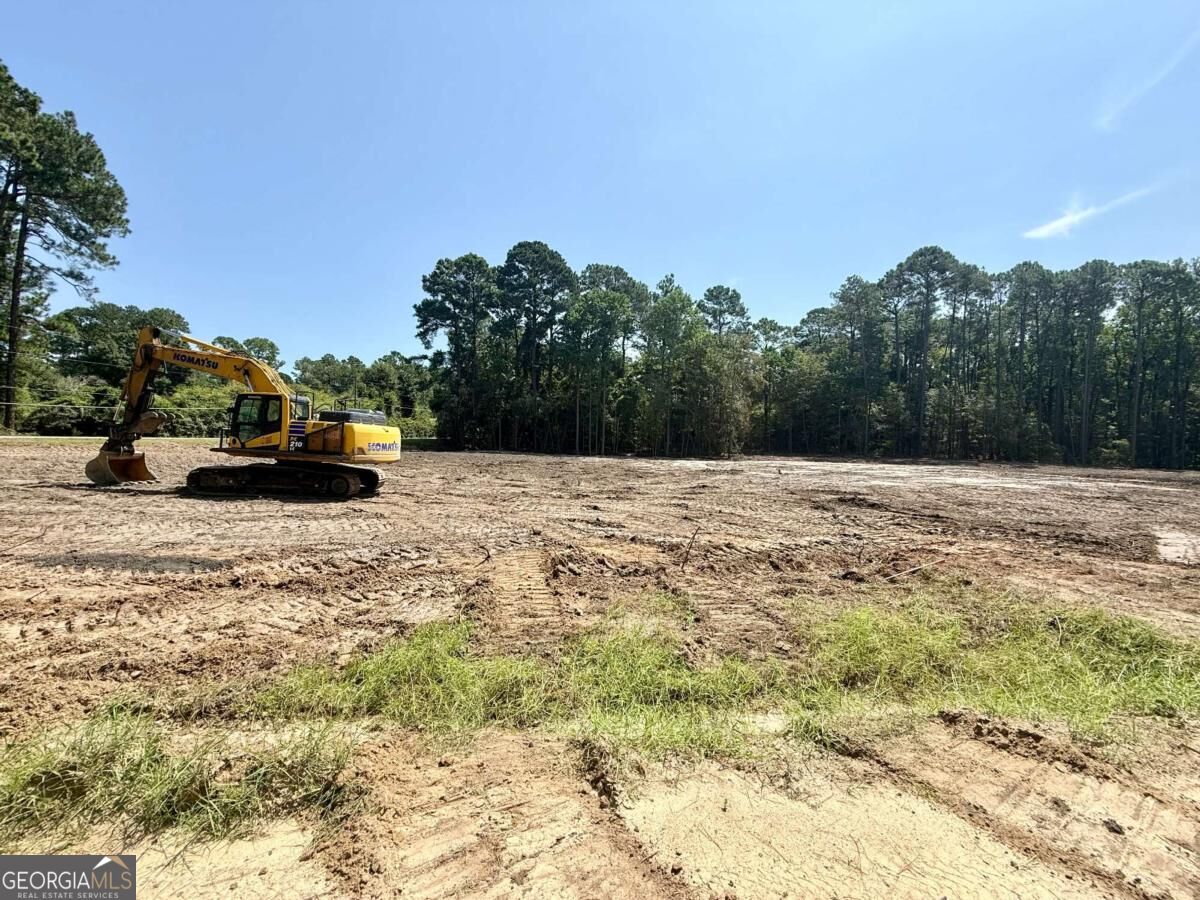 0 Slack Drive/ Deerfield Lane Lane Property Photo 1