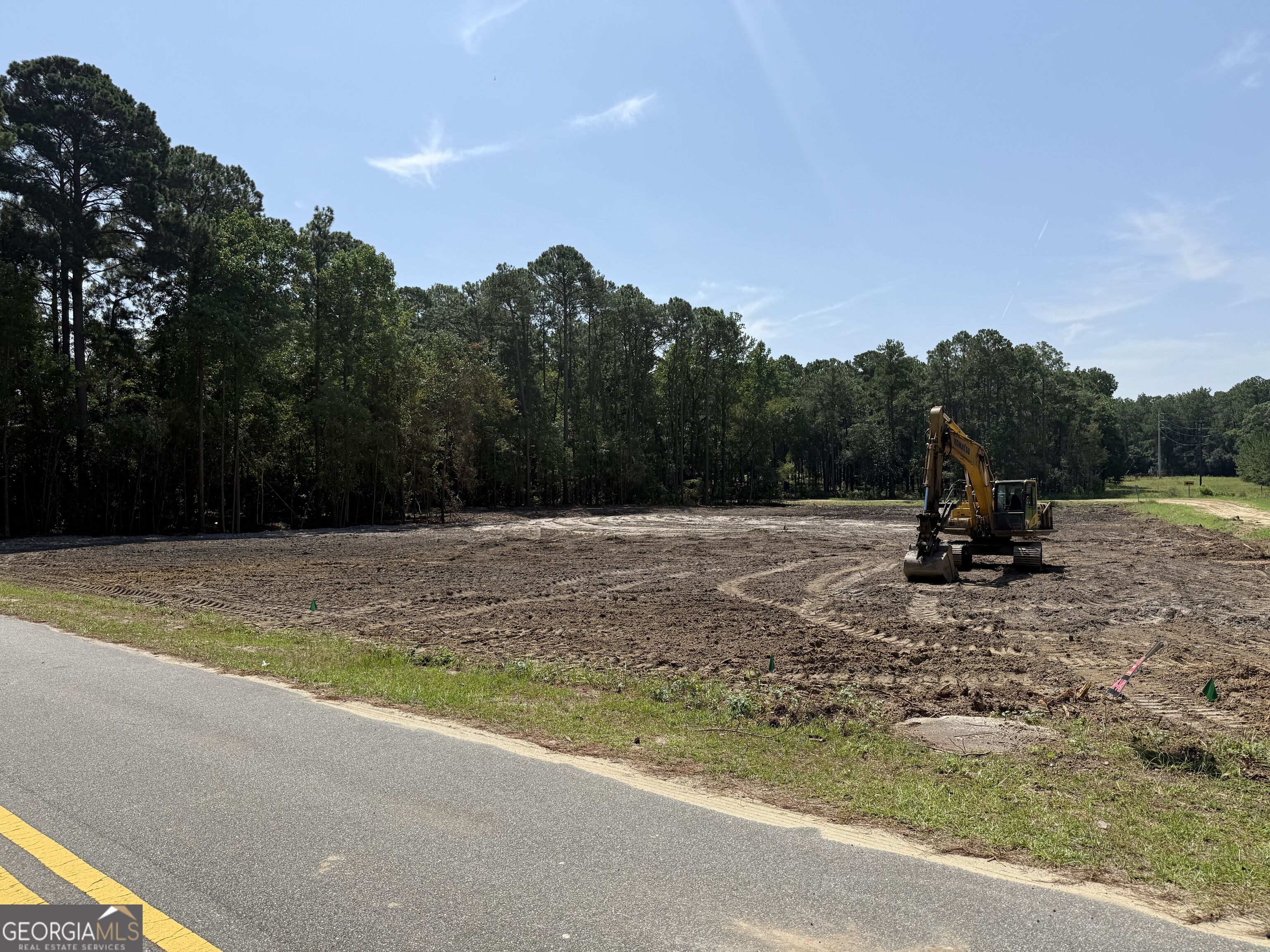 0 Slack Drive/ Deerfield Lane Property Photo 1