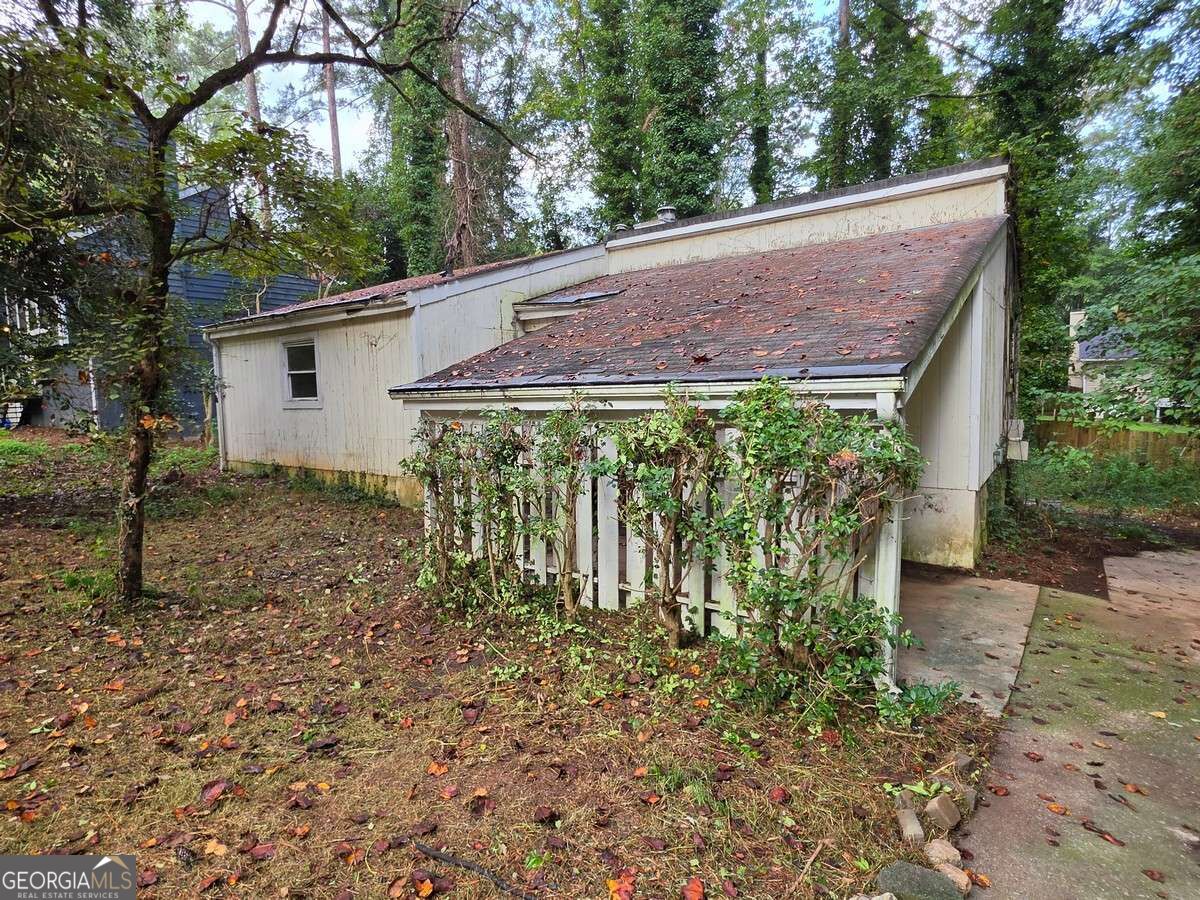 4481 Abernathy Drive Property Photo 1