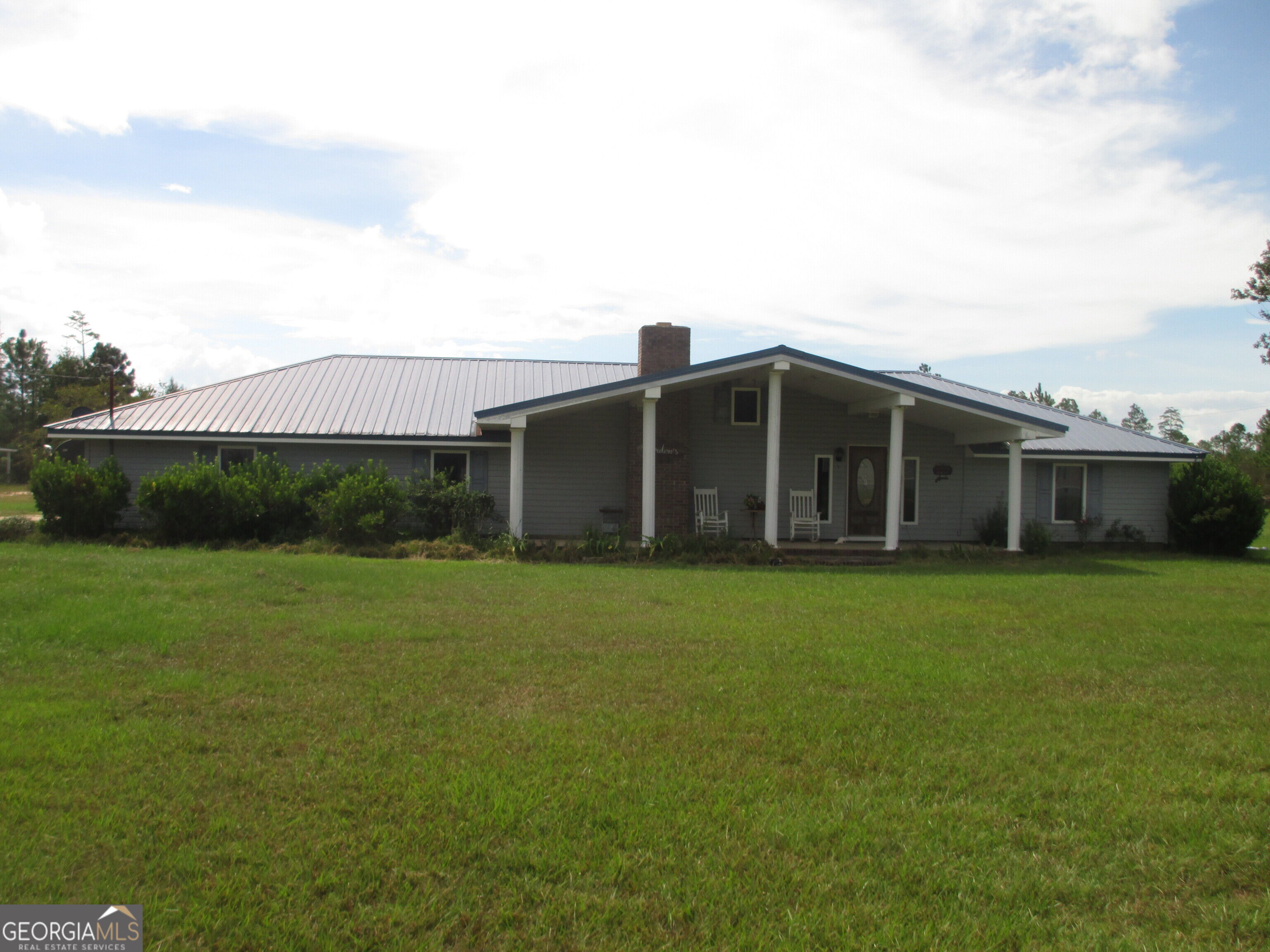 646 Foster Steadham Road Property Photo 1