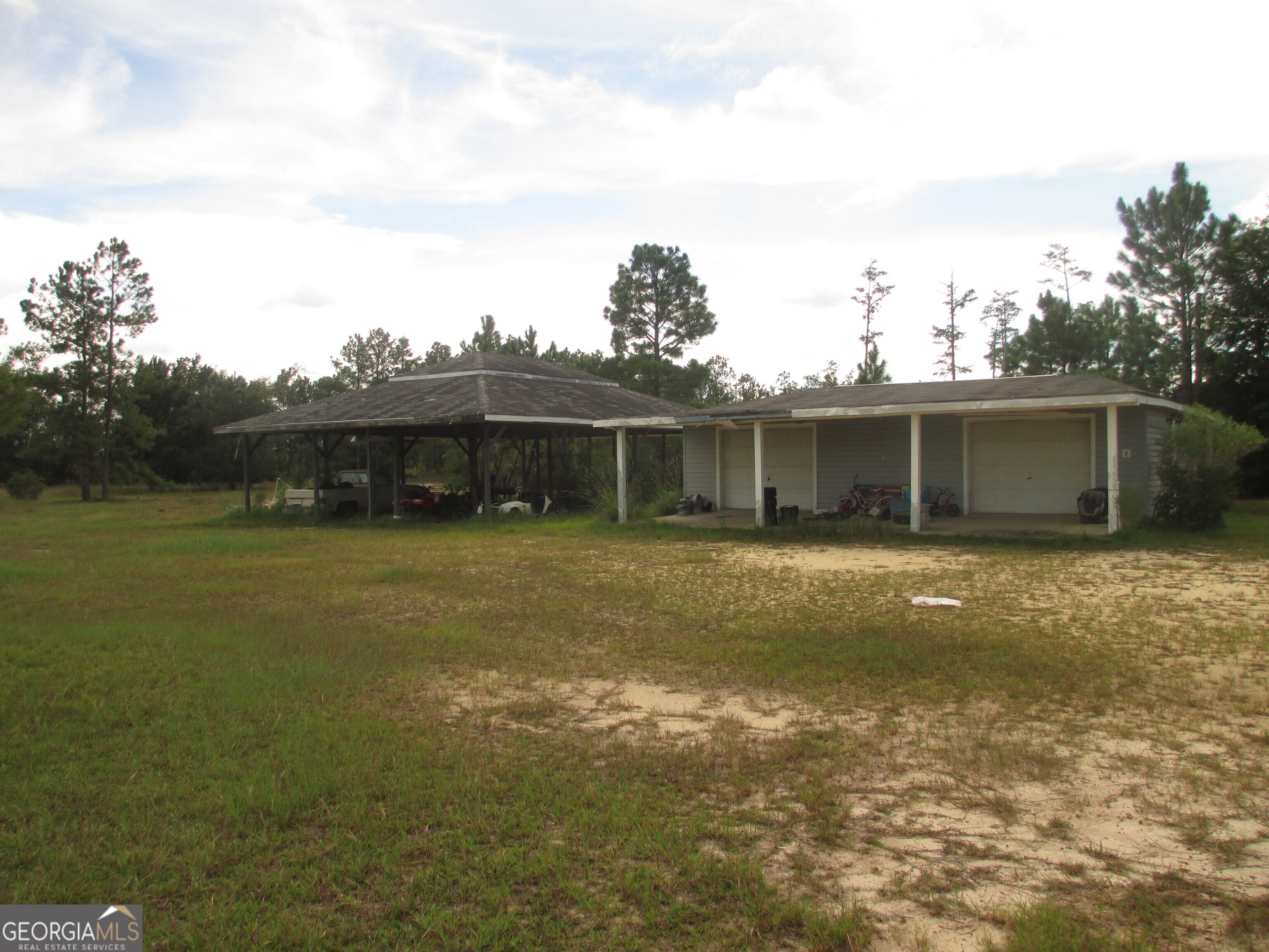 646 Foster Steadham Road Property Photo 4