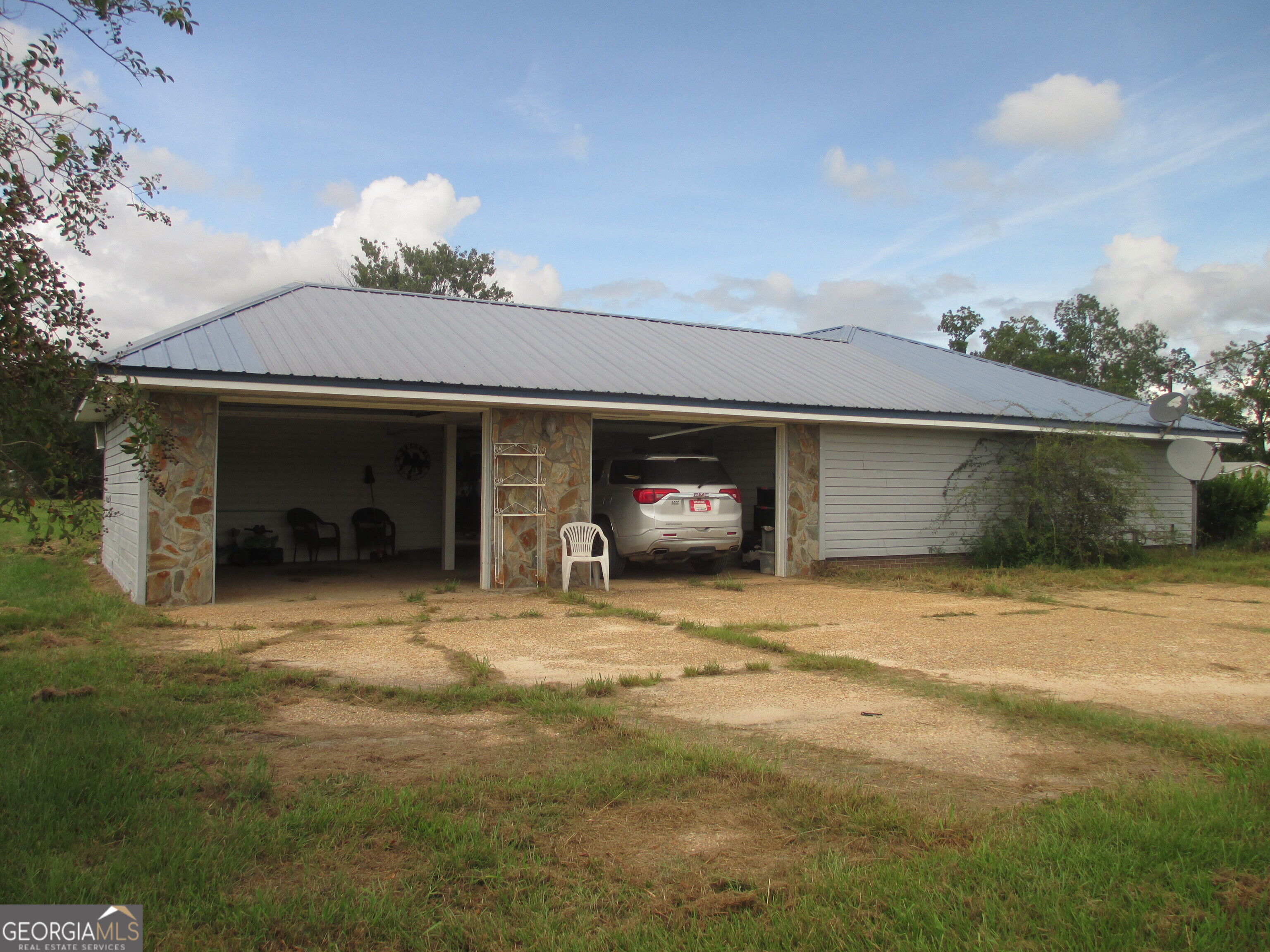 646 Foster Steadham Road Property Photo 5