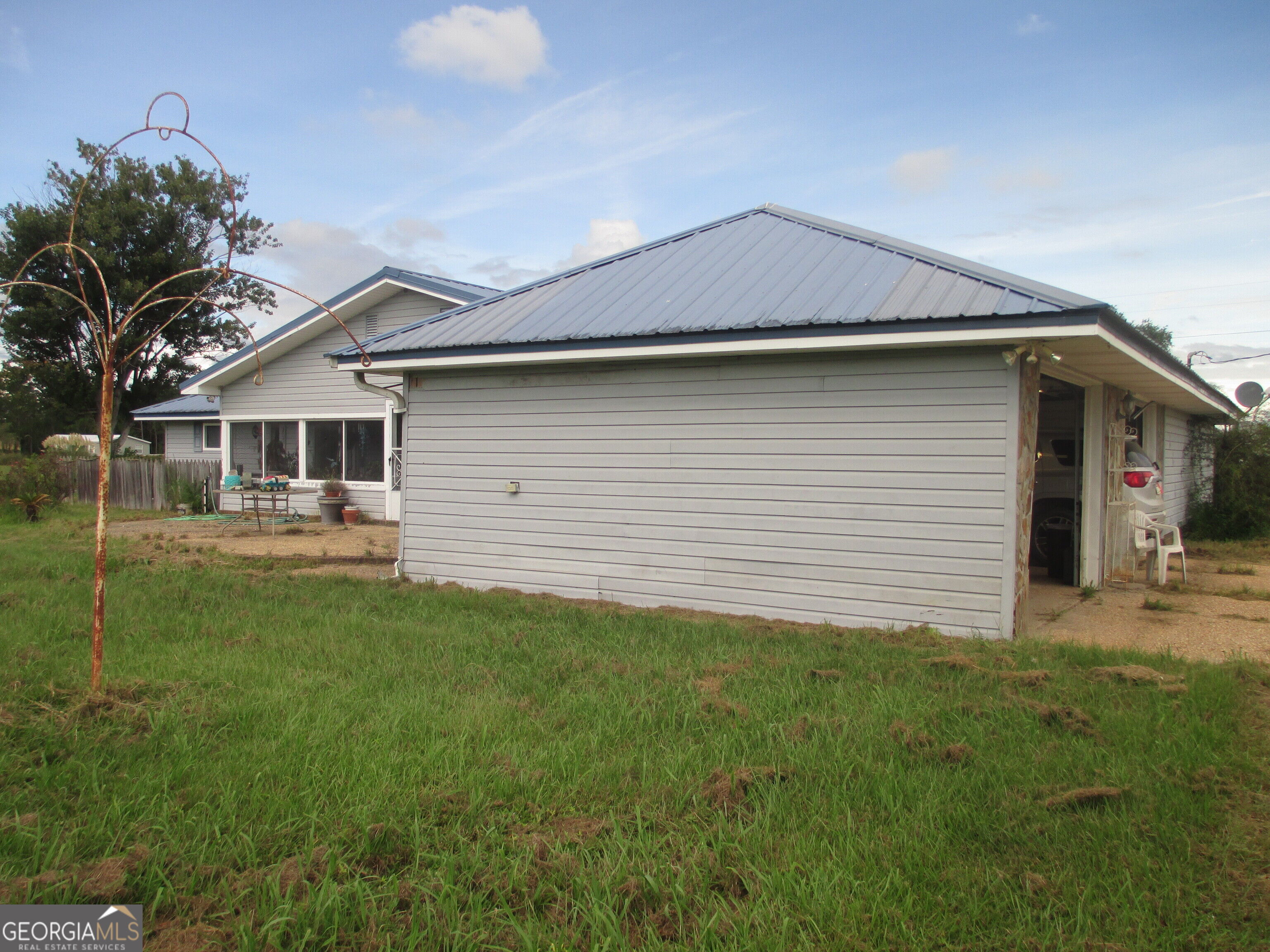 646 Foster Steadham Road Property Photo 7