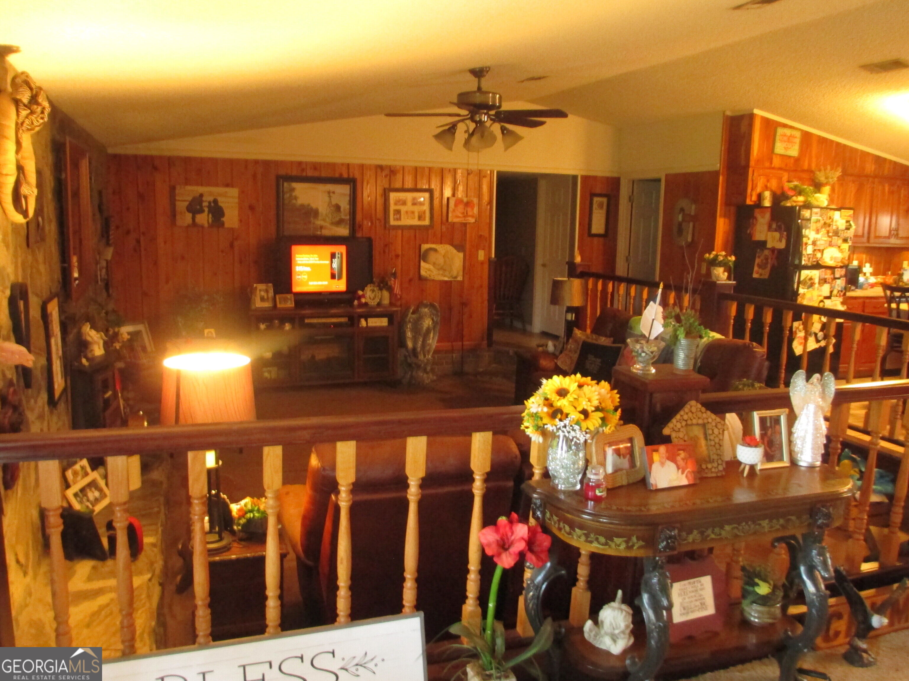 646 Foster Steadham Road Property Photo 9