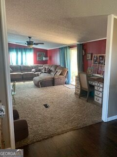 646 Foster Steadham Road Property Photo 28